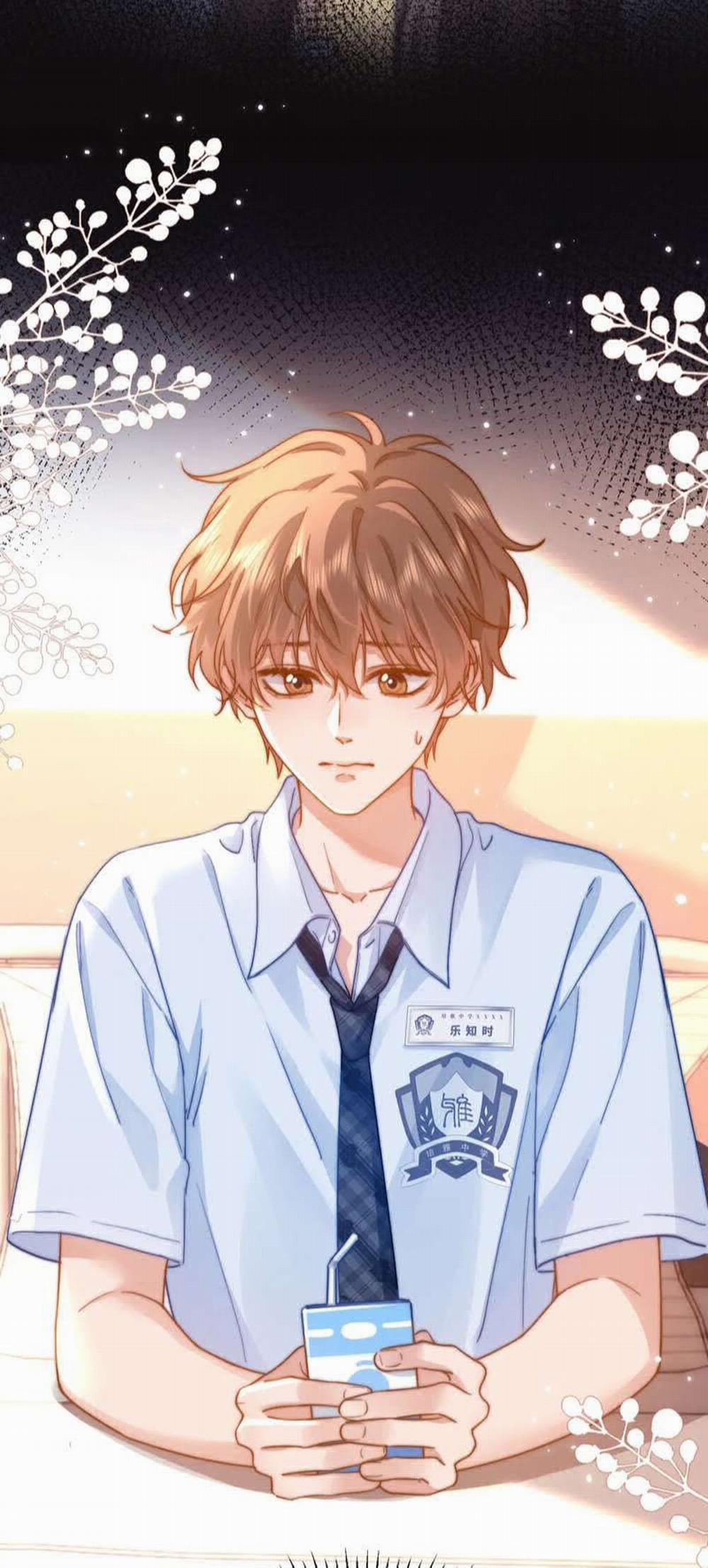 Chất Dị Ứng Đáng Yêu 5 trang 22