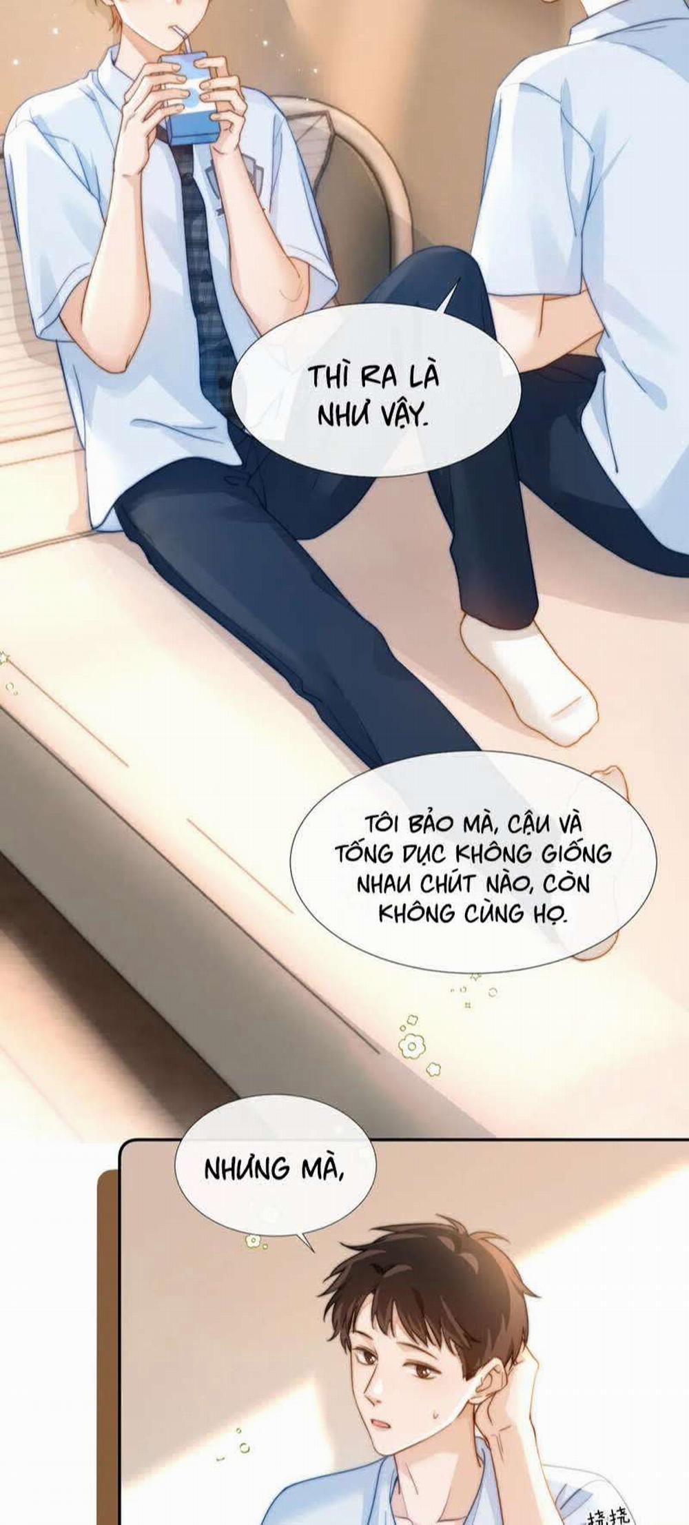 Chất Dị Ứng Đáng Yêu 5 trang 25