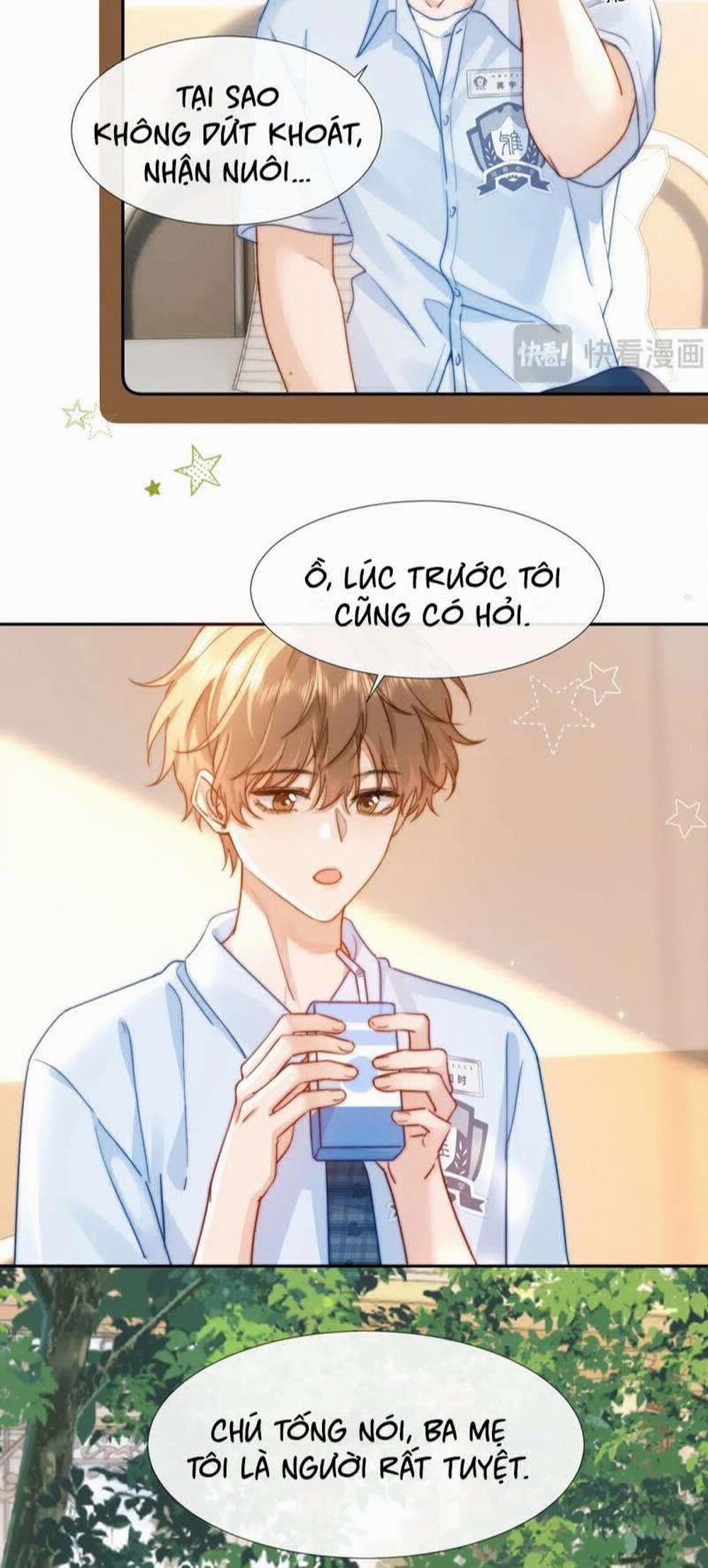 Chất Dị Ứng Đáng Yêu 5 trang 26