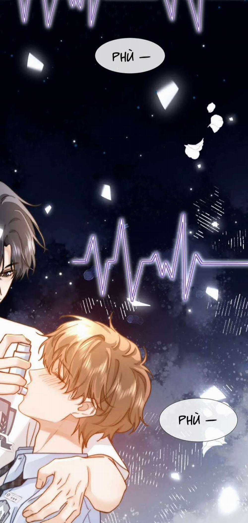 Chất Dị Ứng Đáng Yêu 5 trang 3