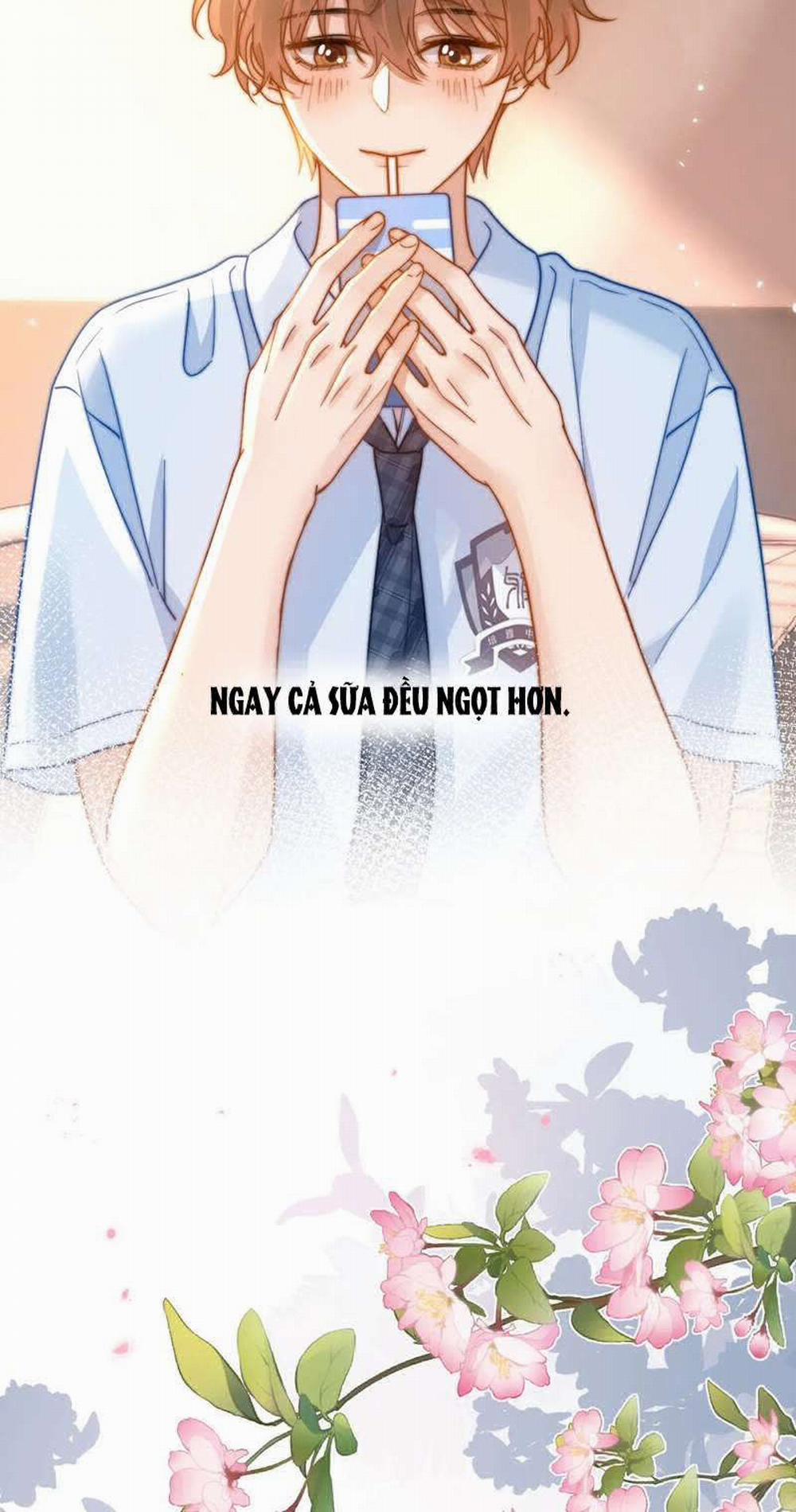 Chất Dị Ứng Đáng Yêu 5 trang 32