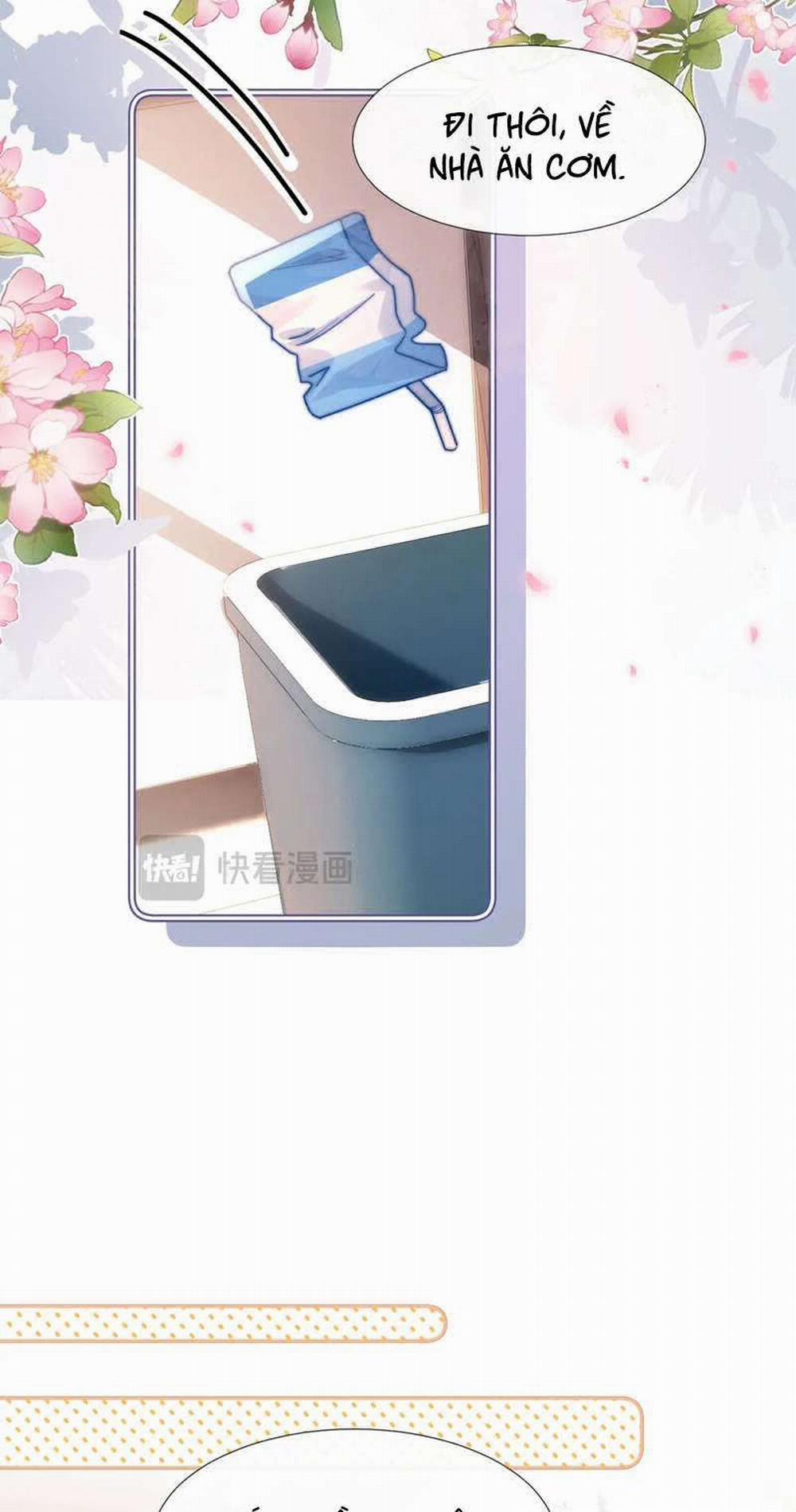 Chất Dị Ứng Đáng Yêu 5 trang 33