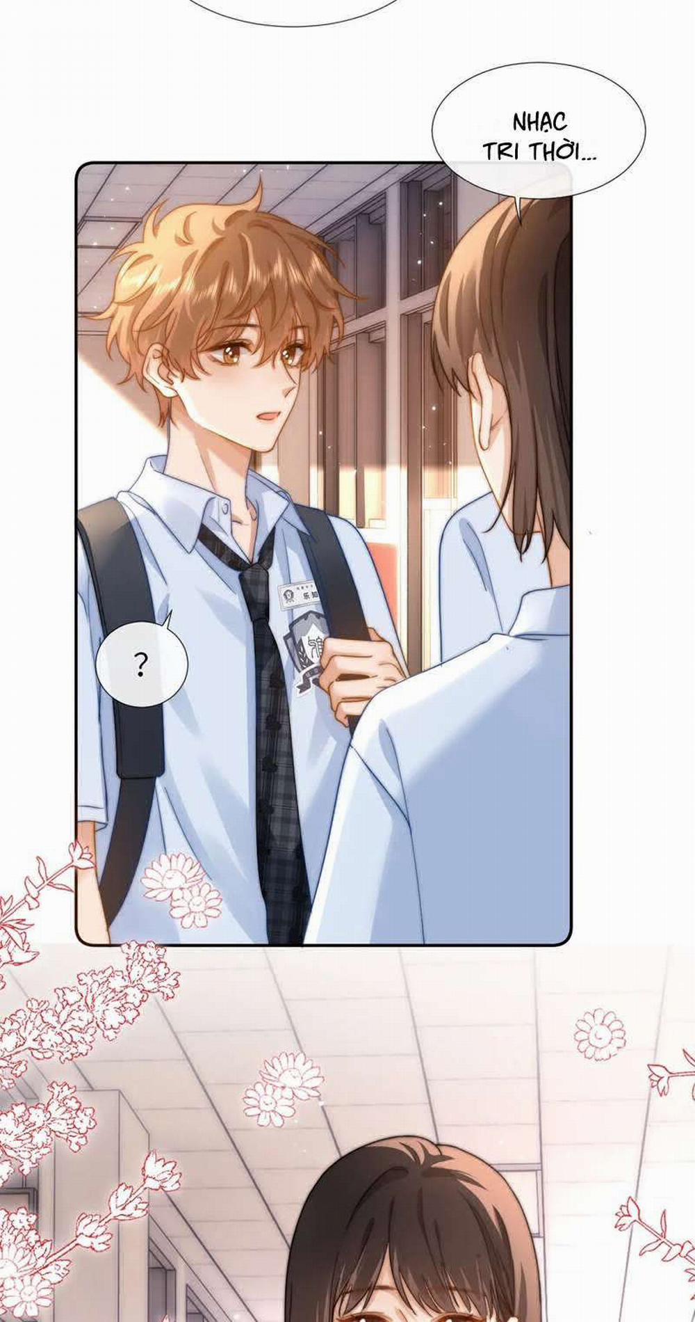 Chất Dị Ứng Đáng Yêu 5 trang 35