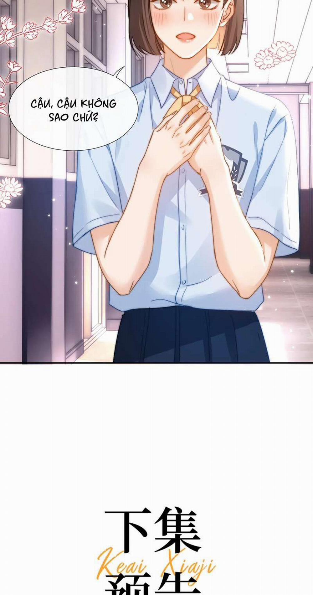 Chất Dị Ứng Đáng Yêu 5 trang 36