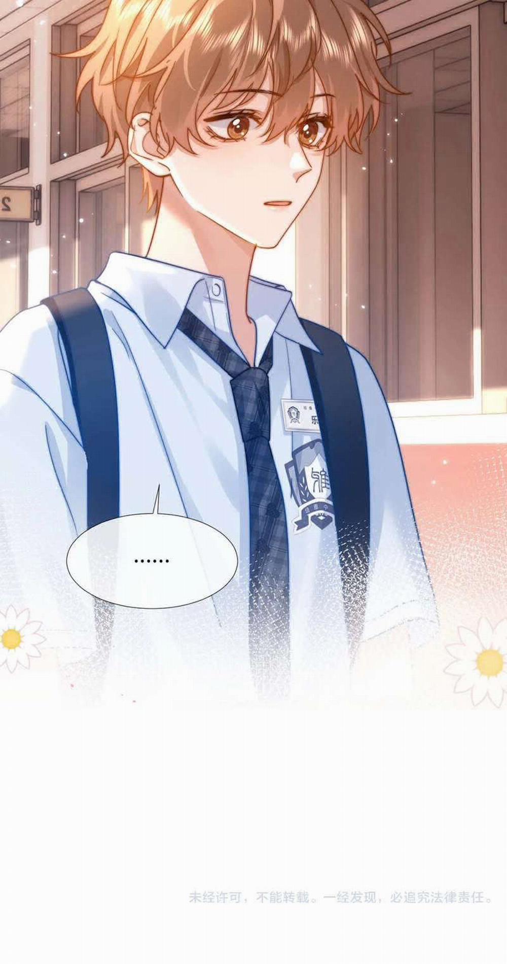 Chất Dị Ứng Đáng Yêu 5 trang 38