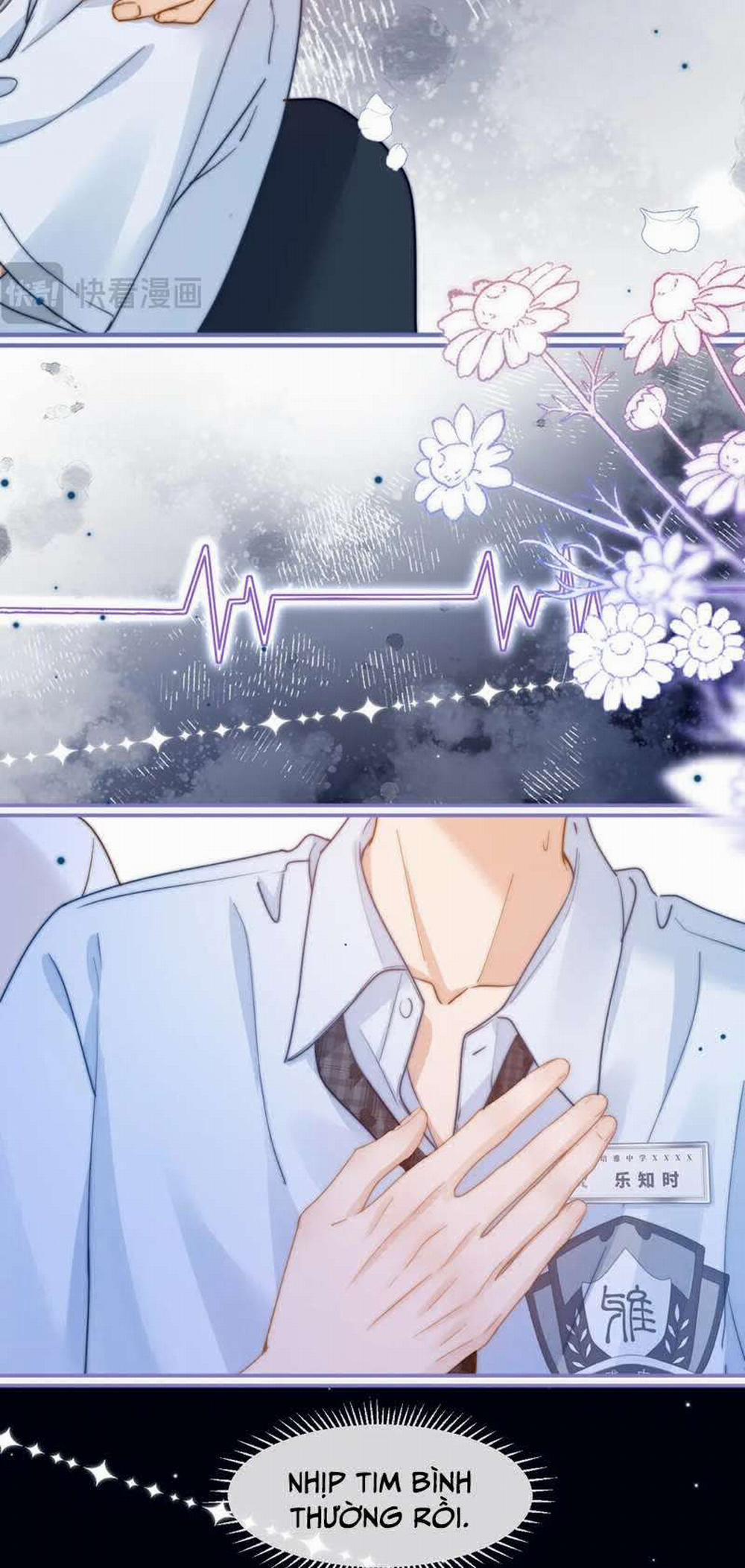 Chất Dị Ứng Đáng Yêu 5 trang 4