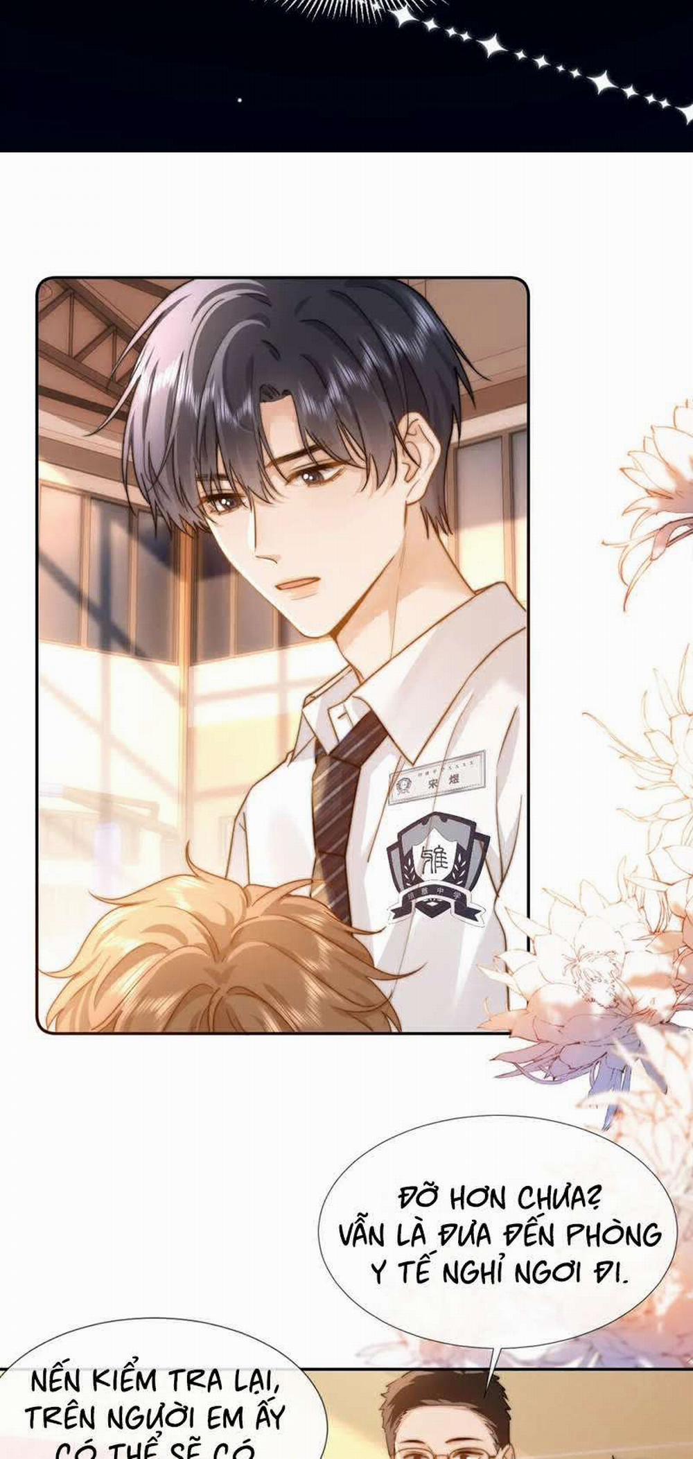 Chất Dị Ứng Đáng Yêu 5 trang 5