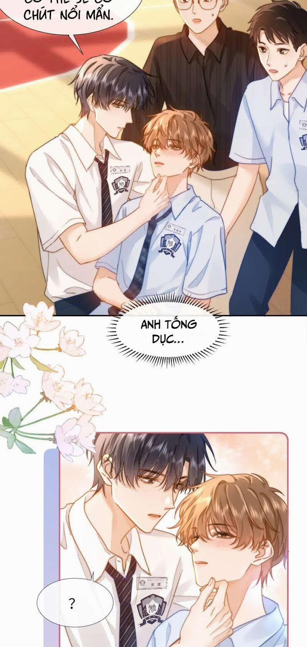 Chất Dị Ứng Đáng Yêu 5 trang 6