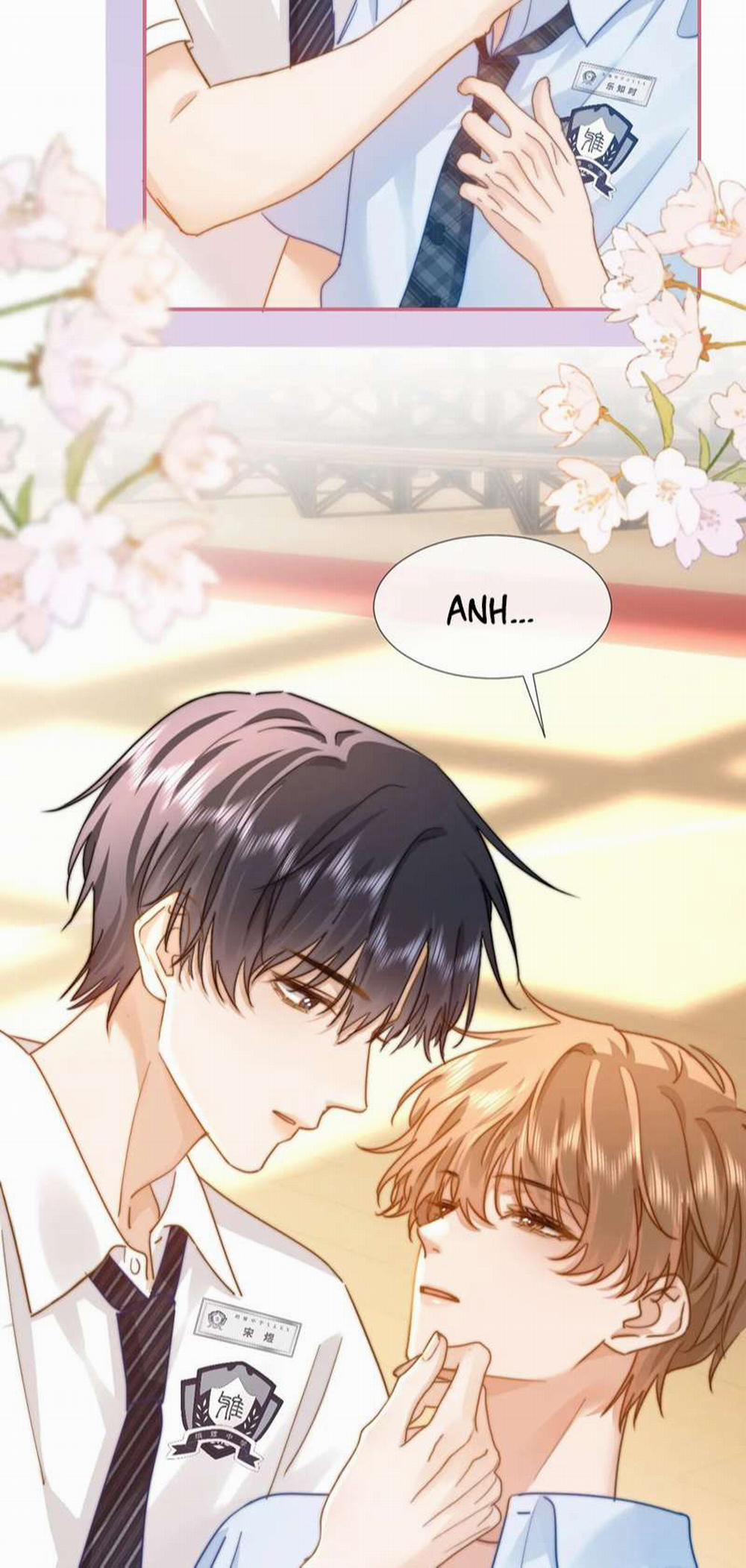 Chất Dị Ứng Đáng Yêu 5 trang 7