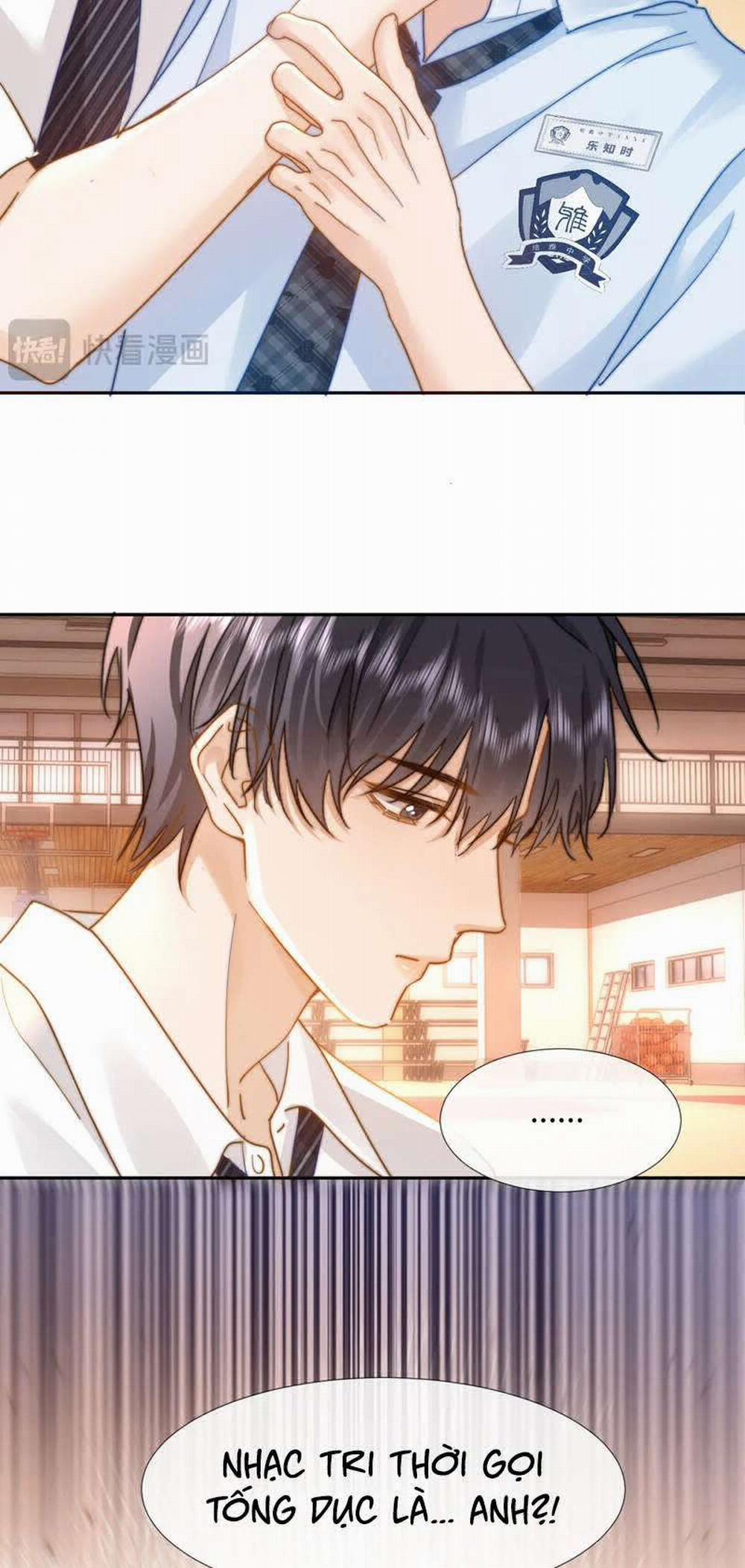 Chất Dị Ứng Đáng Yêu 5 trang 8