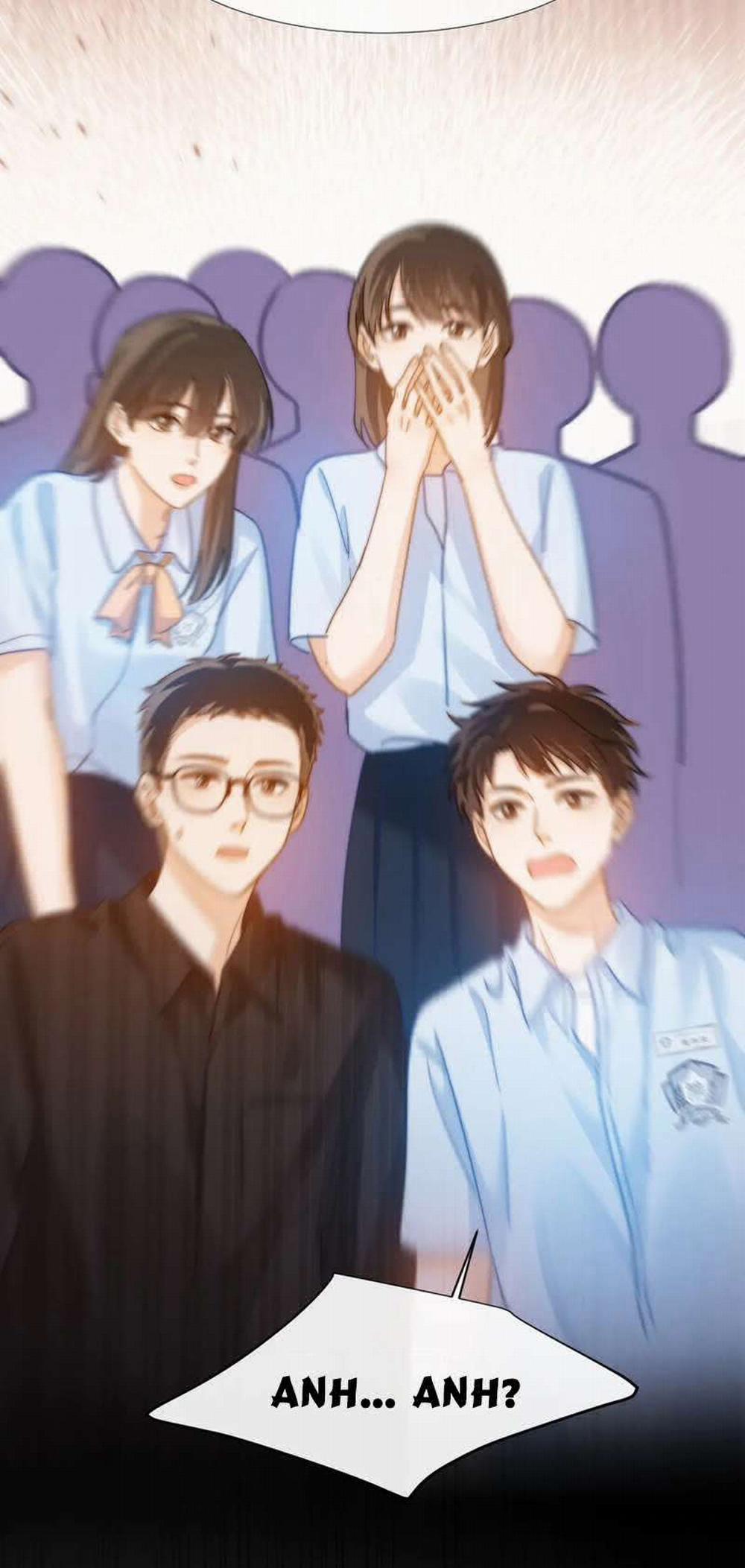 Chất Dị Ứng Đáng Yêu 5 trang 9