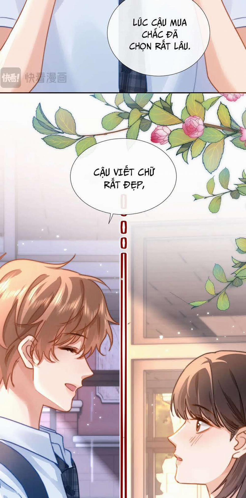 Chất Dị Ứng Đáng Yêu 6 trang 11