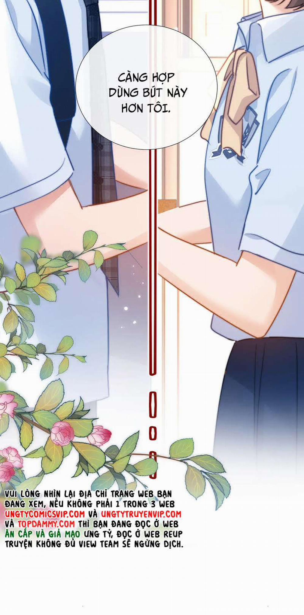 Chất Dị Ứng Đáng Yêu 6 trang 12