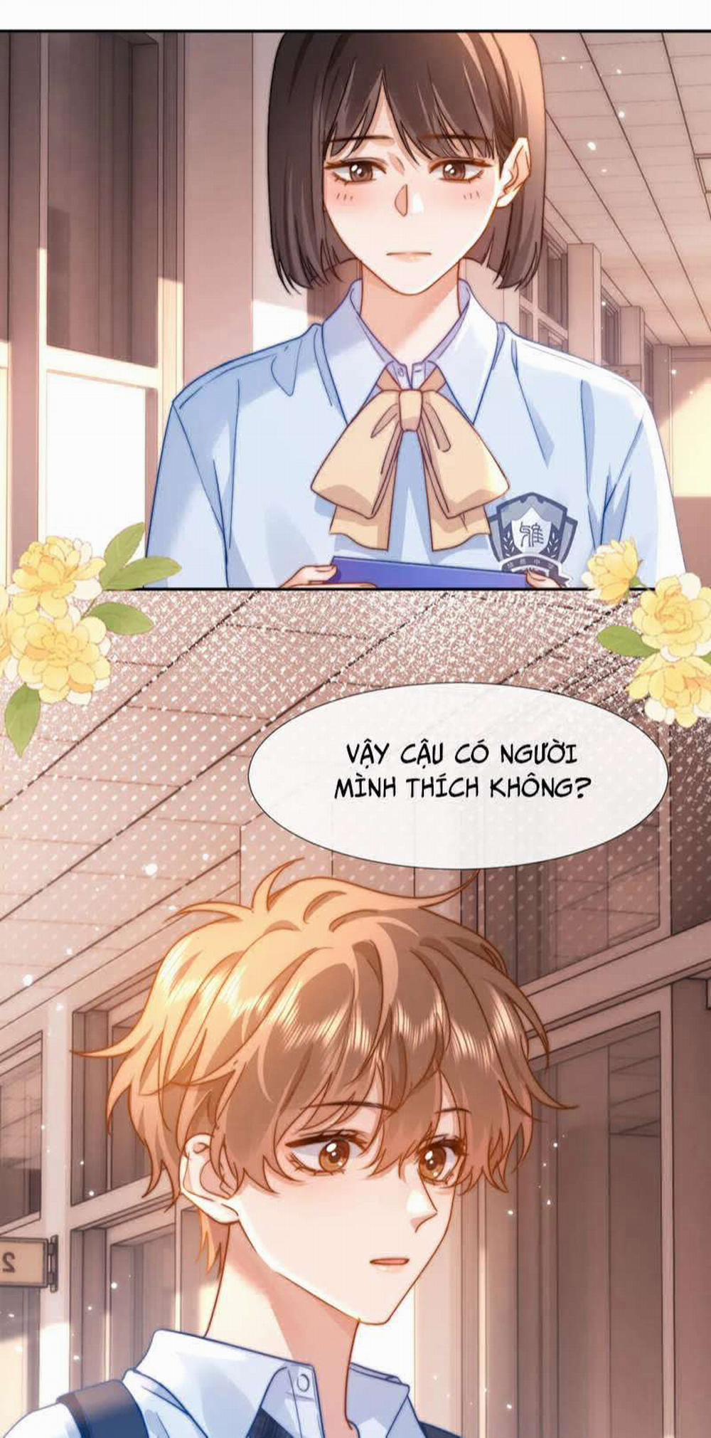Chất Dị Ứng Đáng Yêu 6 trang 13