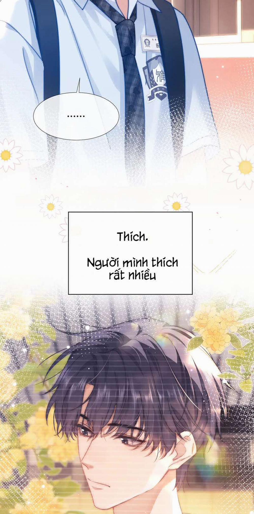 Chất Dị Ứng Đáng Yêu 6 trang 14