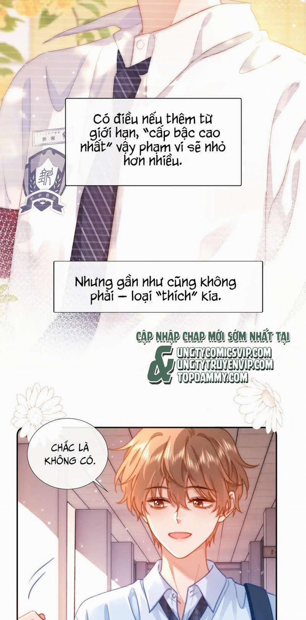 Chất Dị Ứng Đáng Yêu 6 trang 15