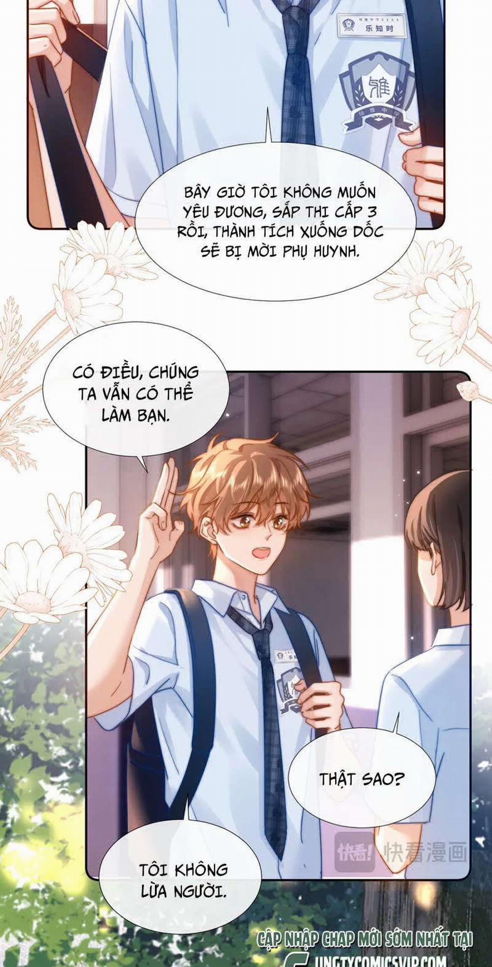 Chất Dị Ứng Đáng Yêu 6 trang 16