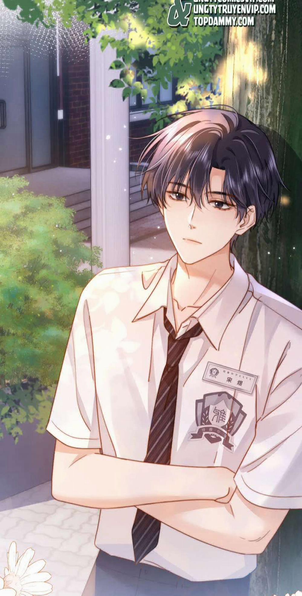 Chất Dị Ứng Đáng Yêu 6 trang 17