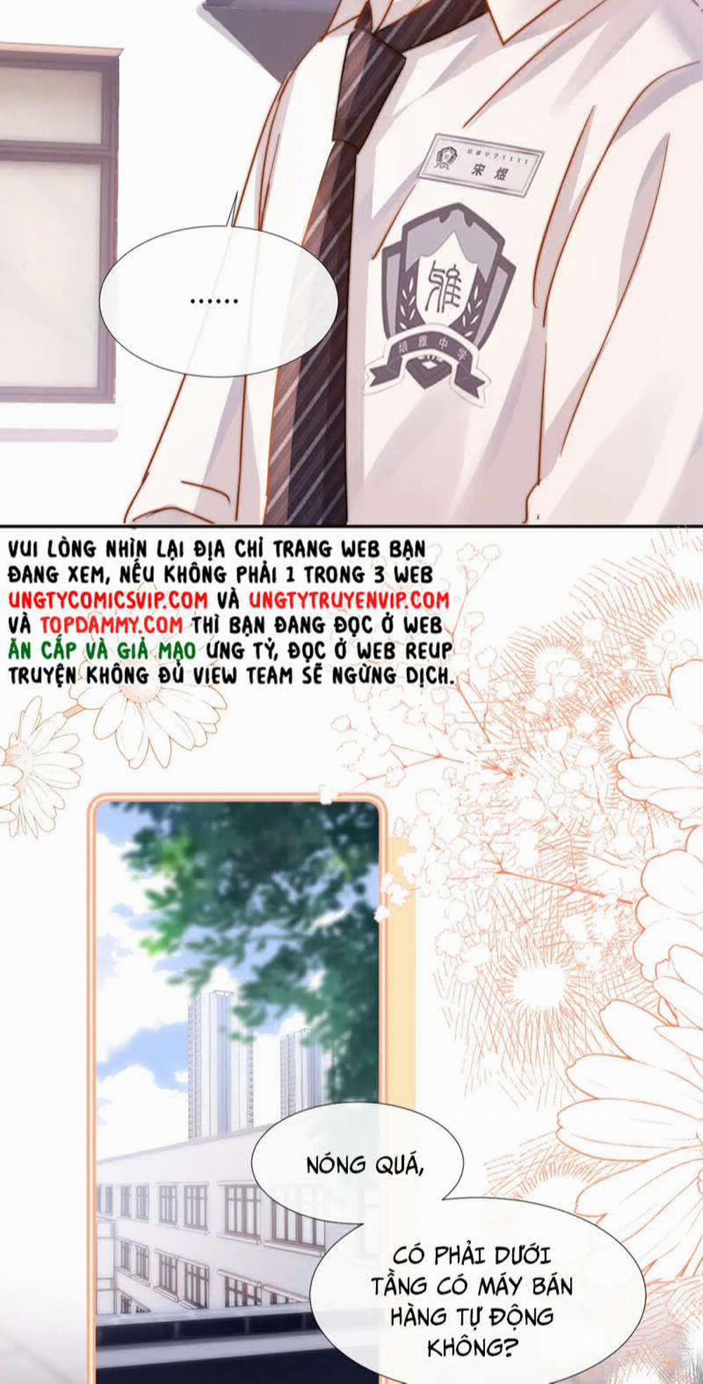 Chất Dị Ứng Đáng Yêu 6 trang 19