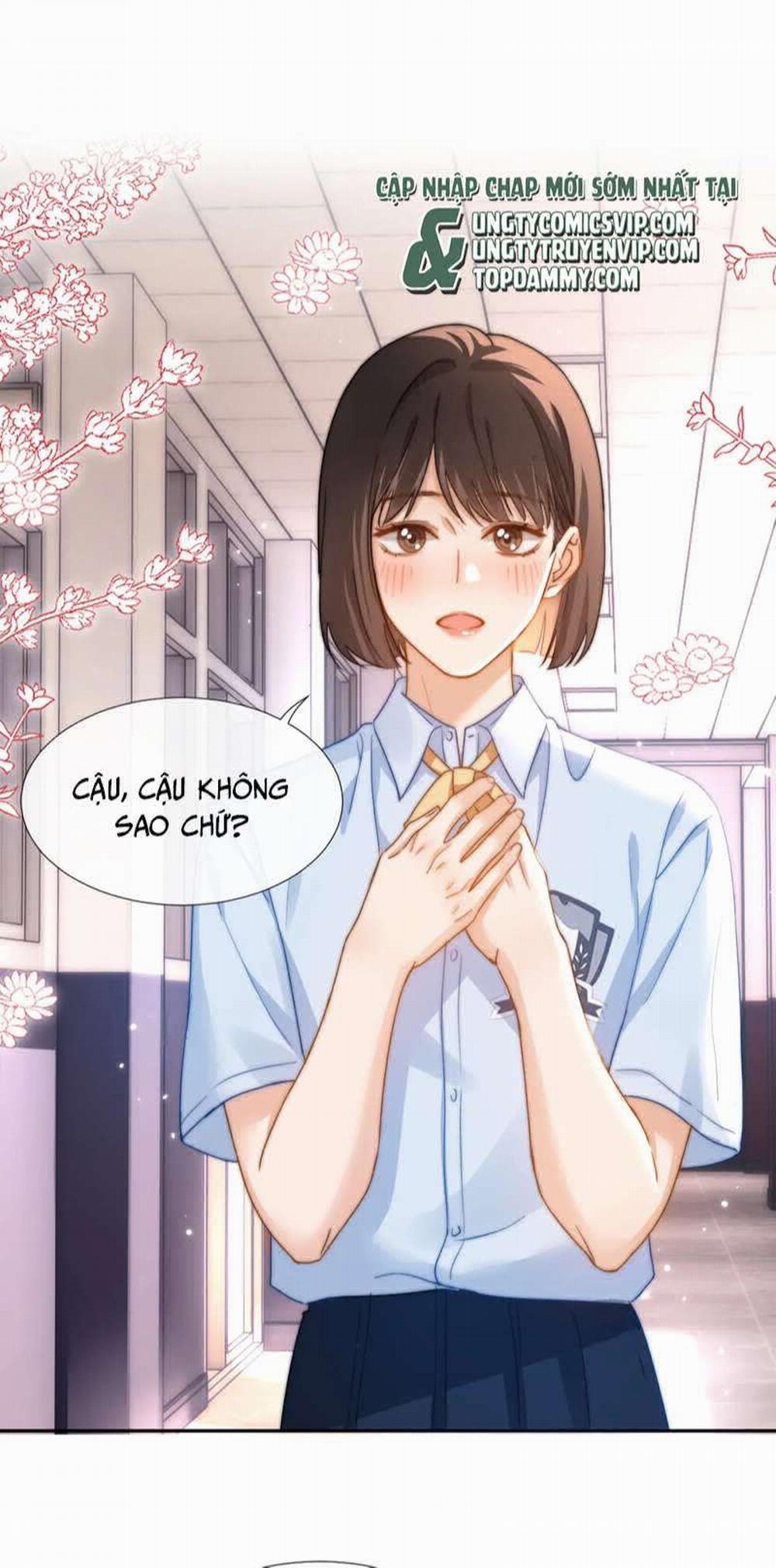 Chất Dị Ứng Đáng Yêu 6 trang 2