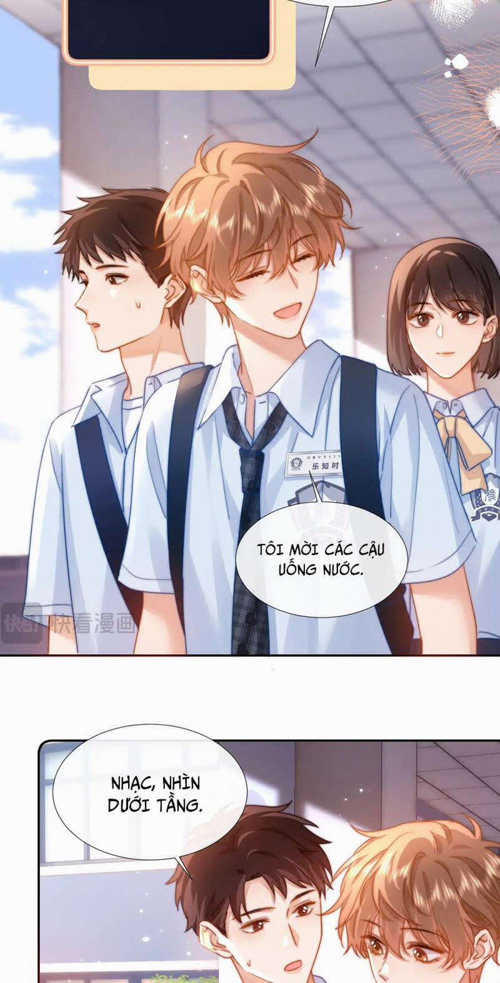 Chất Dị Ứng Đáng Yêu 6 trang 20