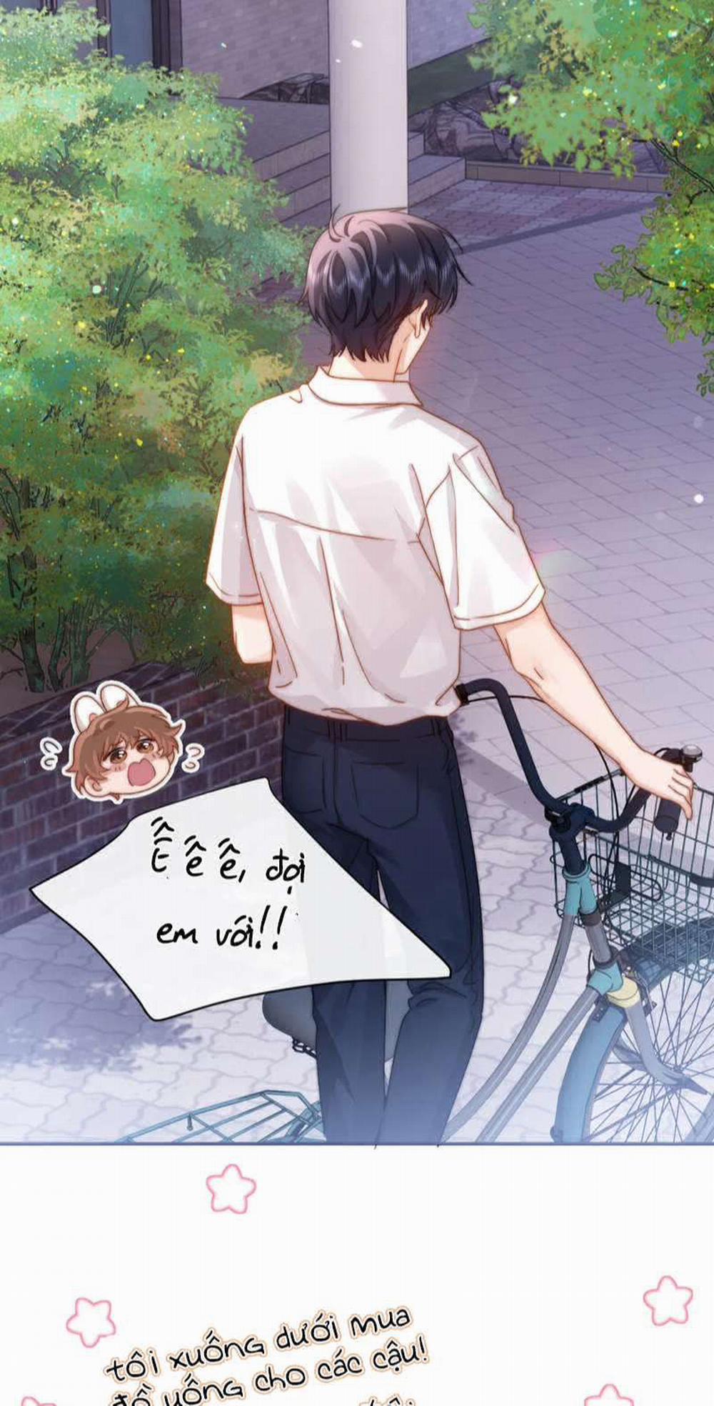 Chất Dị Ứng Đáng Yêu 6 trang 22