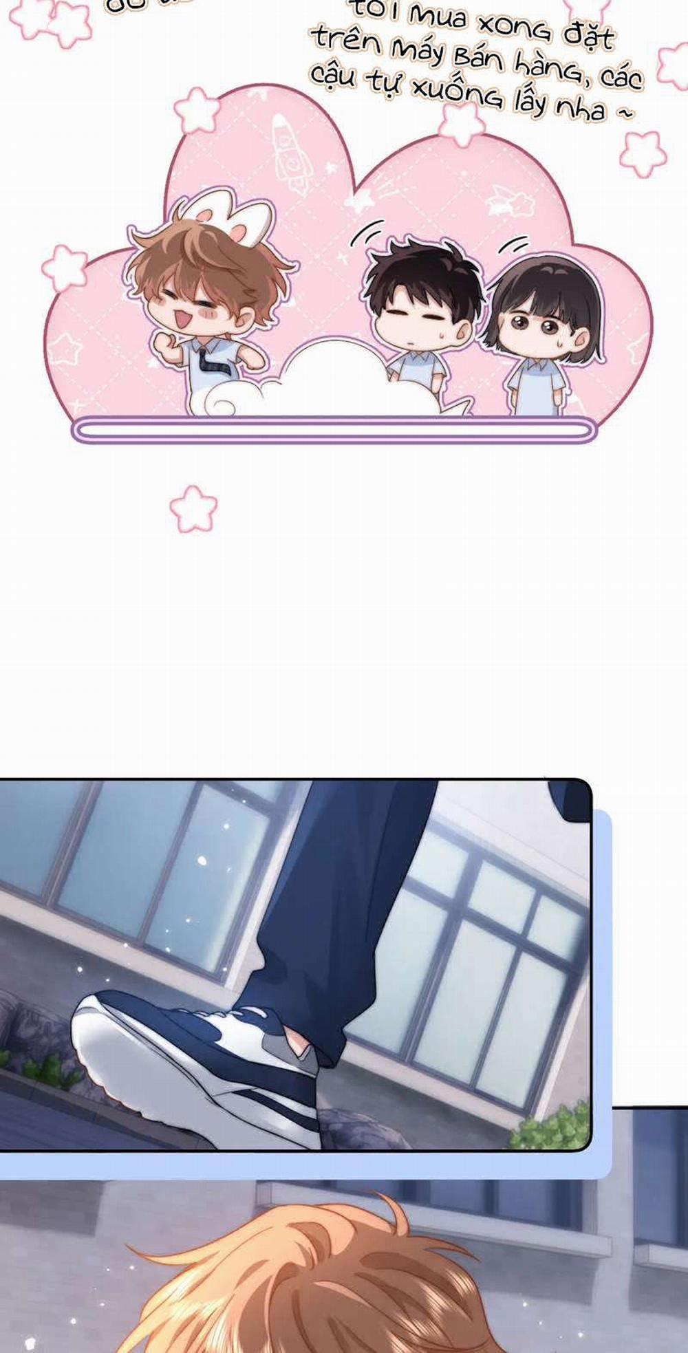 Chất Dị Ứng Đáng Yêu 6 trang 23