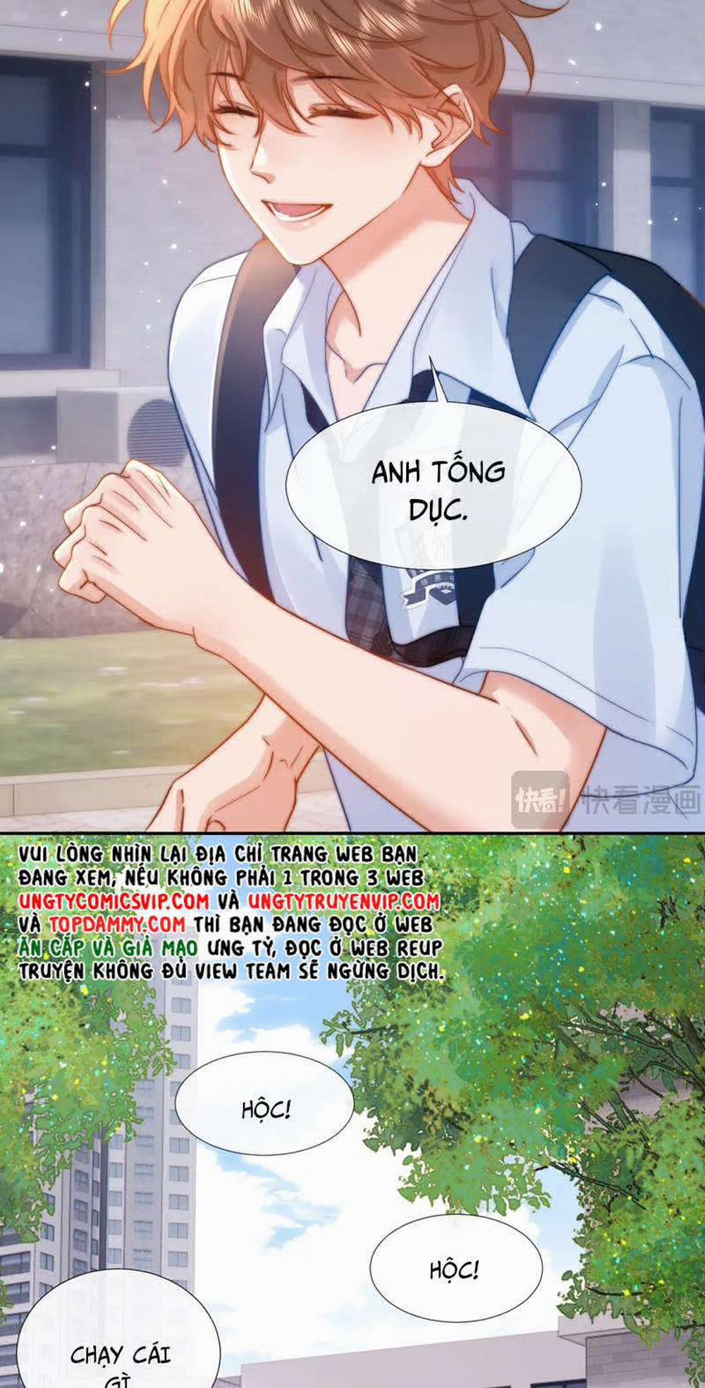 Chất Dị Ứng Đáng Yêu 6 trang 24