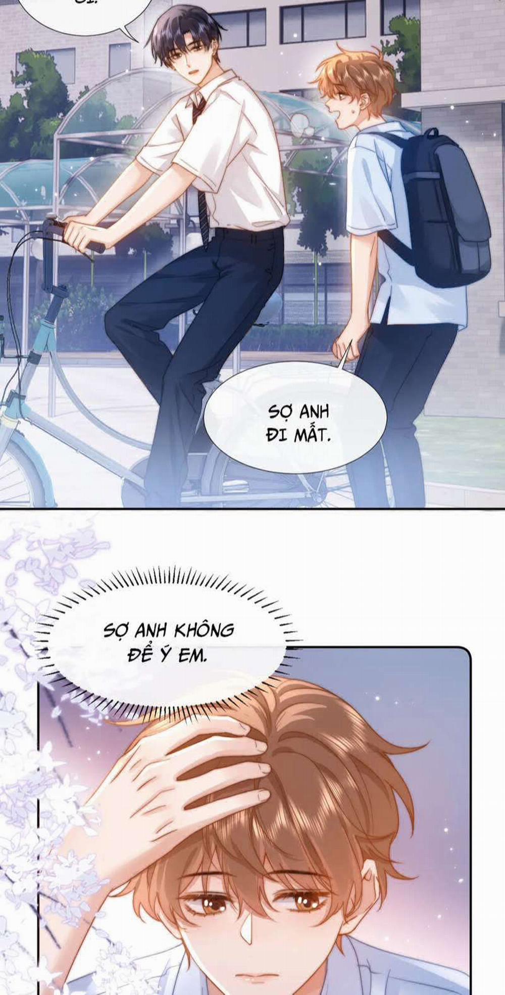 Chất Dị Ứng Đáng Yêu 6 trang 25