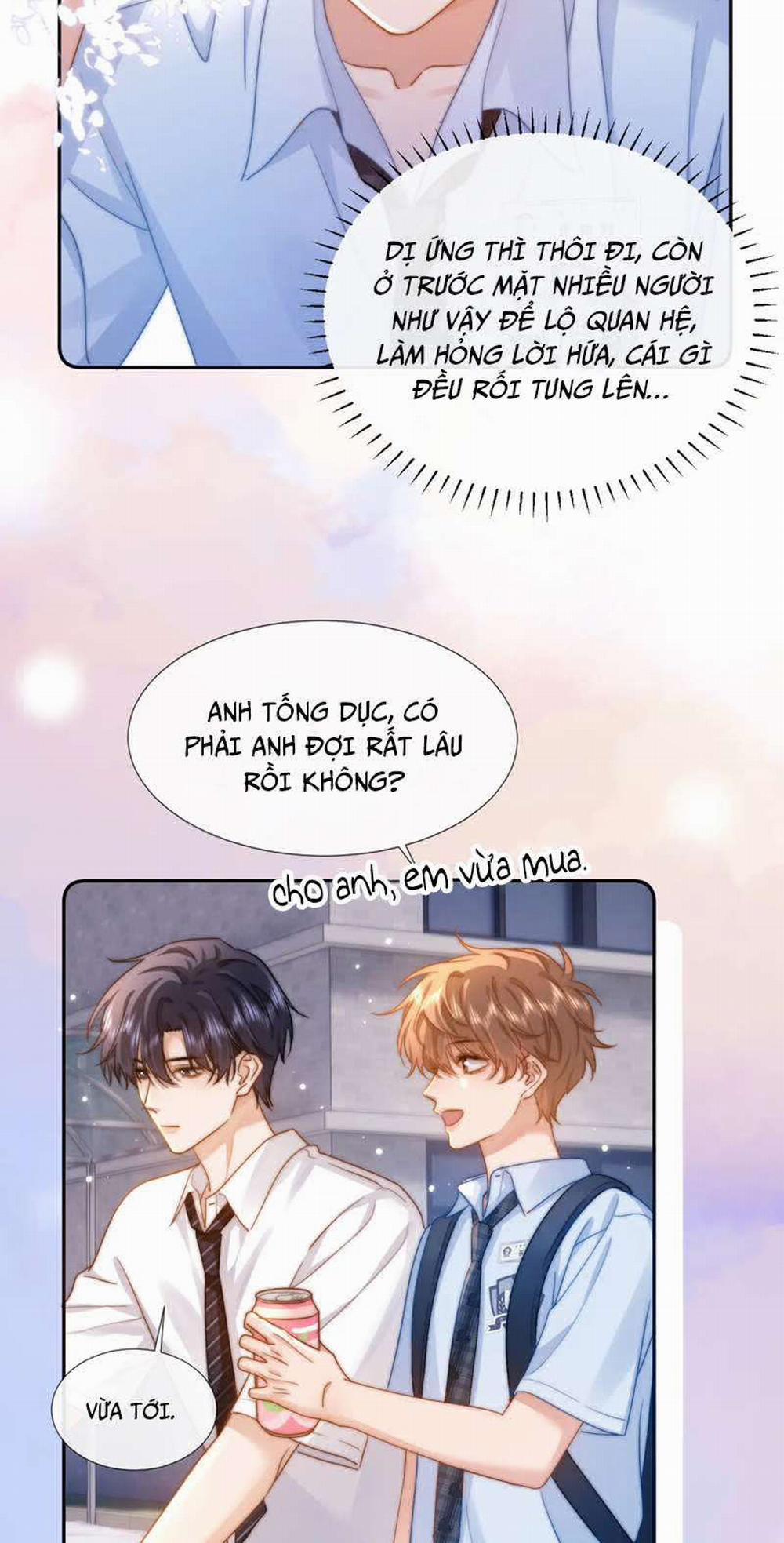 Chất Dị Ứng Đáng Yêu 6 trang 26