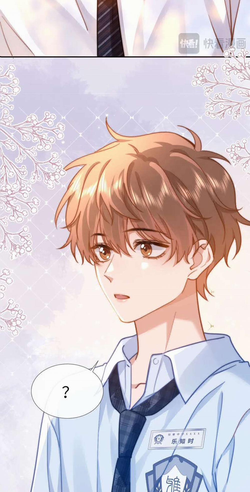 Chất Dị Ứng Đáng Yêu 6 trang 28