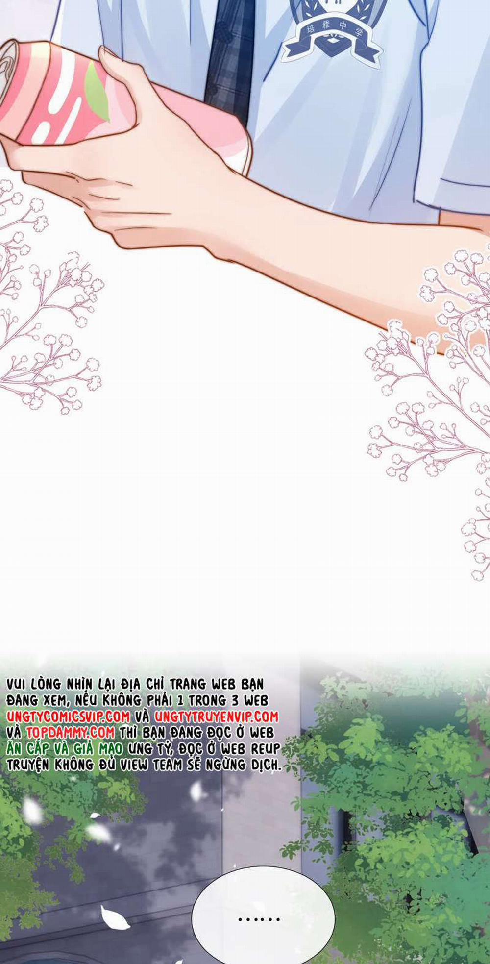 Chất Dị Ứng Đáng Yêu 6 trang 29