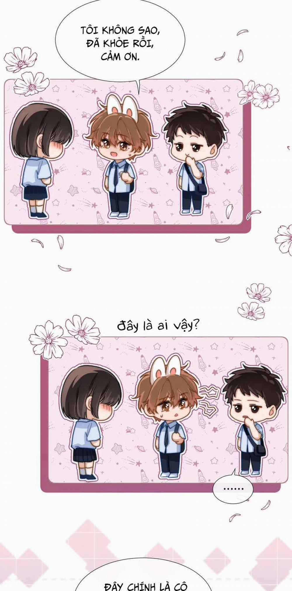 Chất Dị Ứng Đáng Yêu 6 trang 3