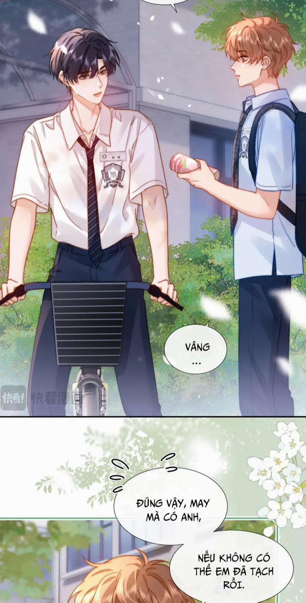 Chất Dị Ứng Đáng Yêu 6 trang 30