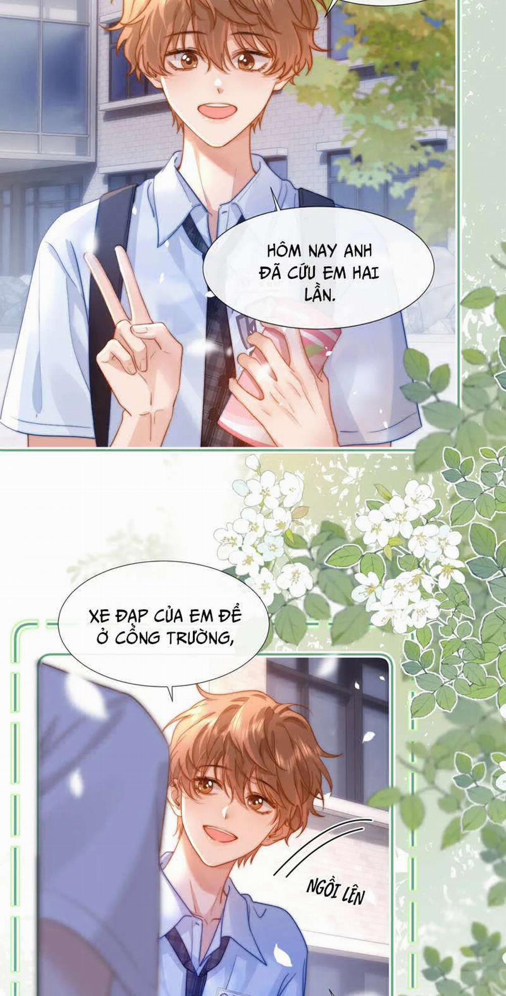 Chất Dị Ứng Đáng Yêu 6 trang 31