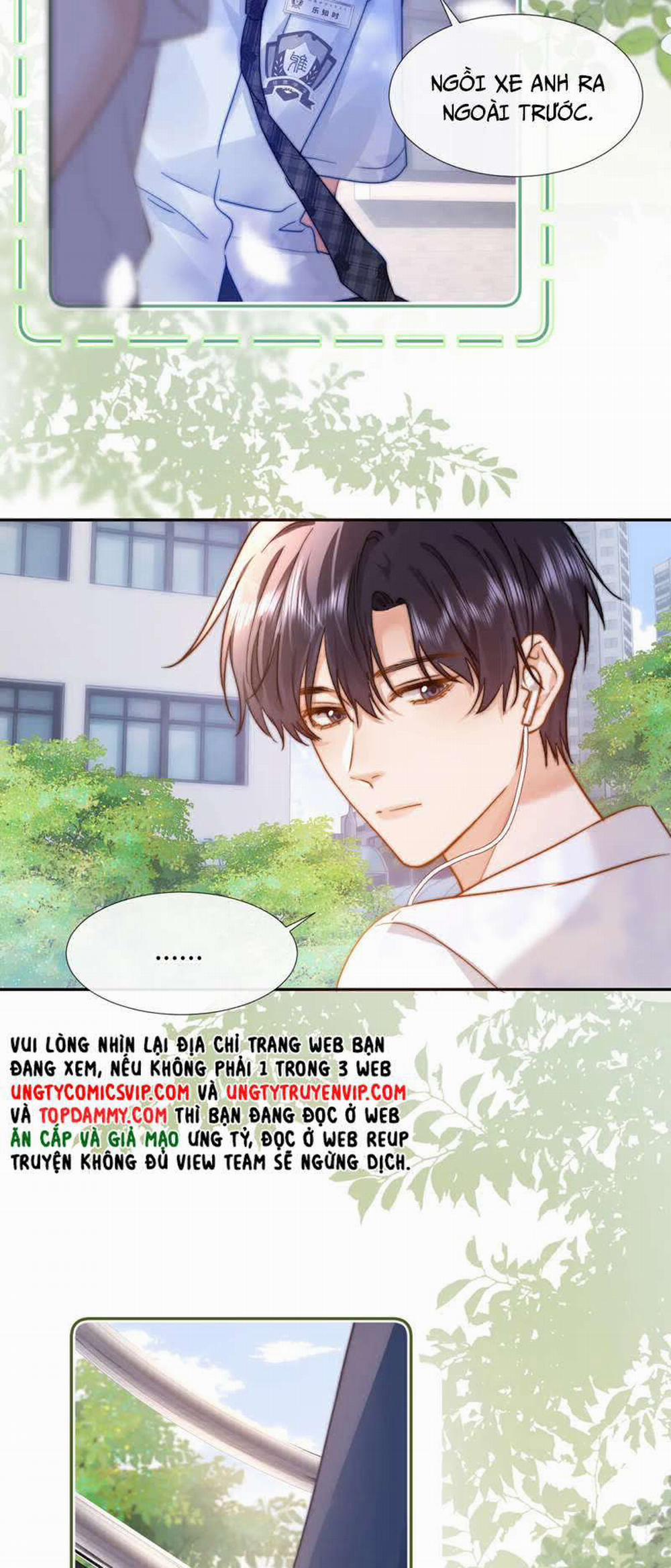 Chất Dị Ứng Đáng Yêu 6 trang 32