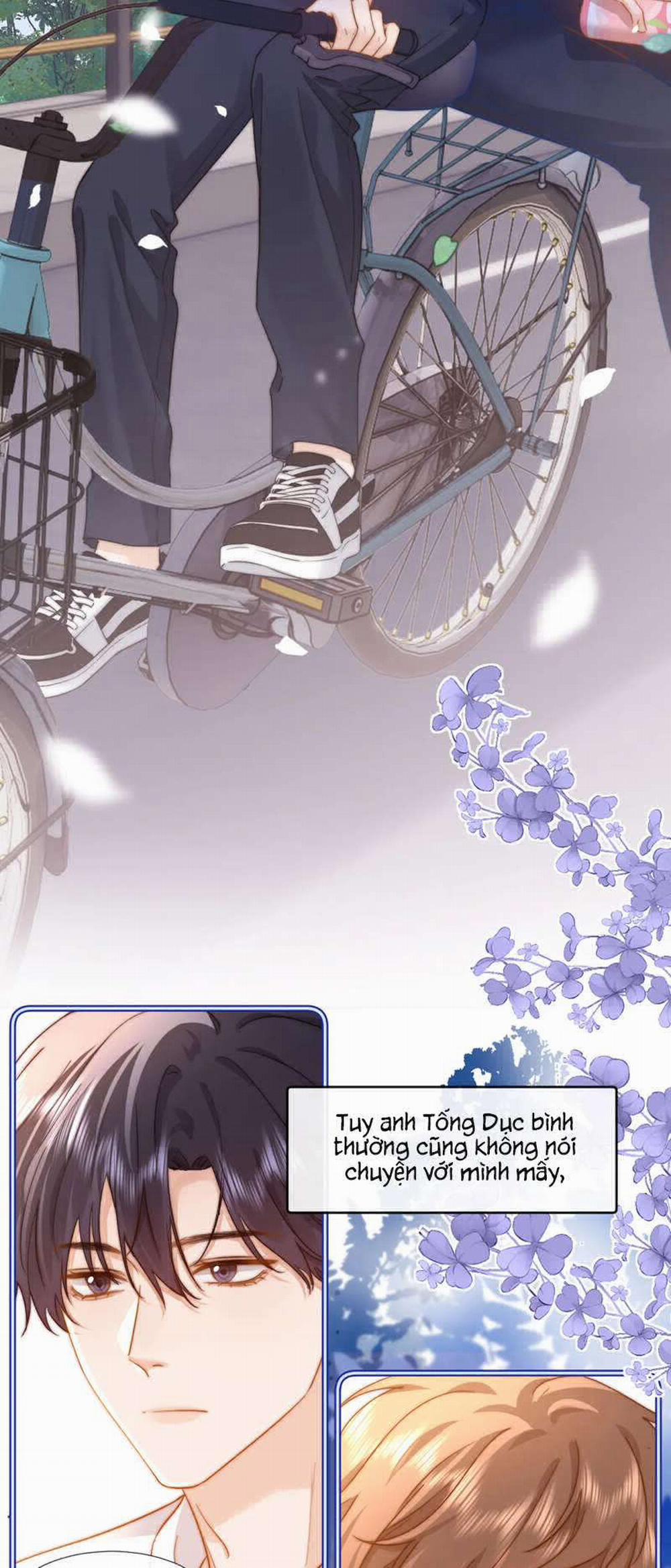 Chất Dị Ứng Đáng Yêu 6 trang 34