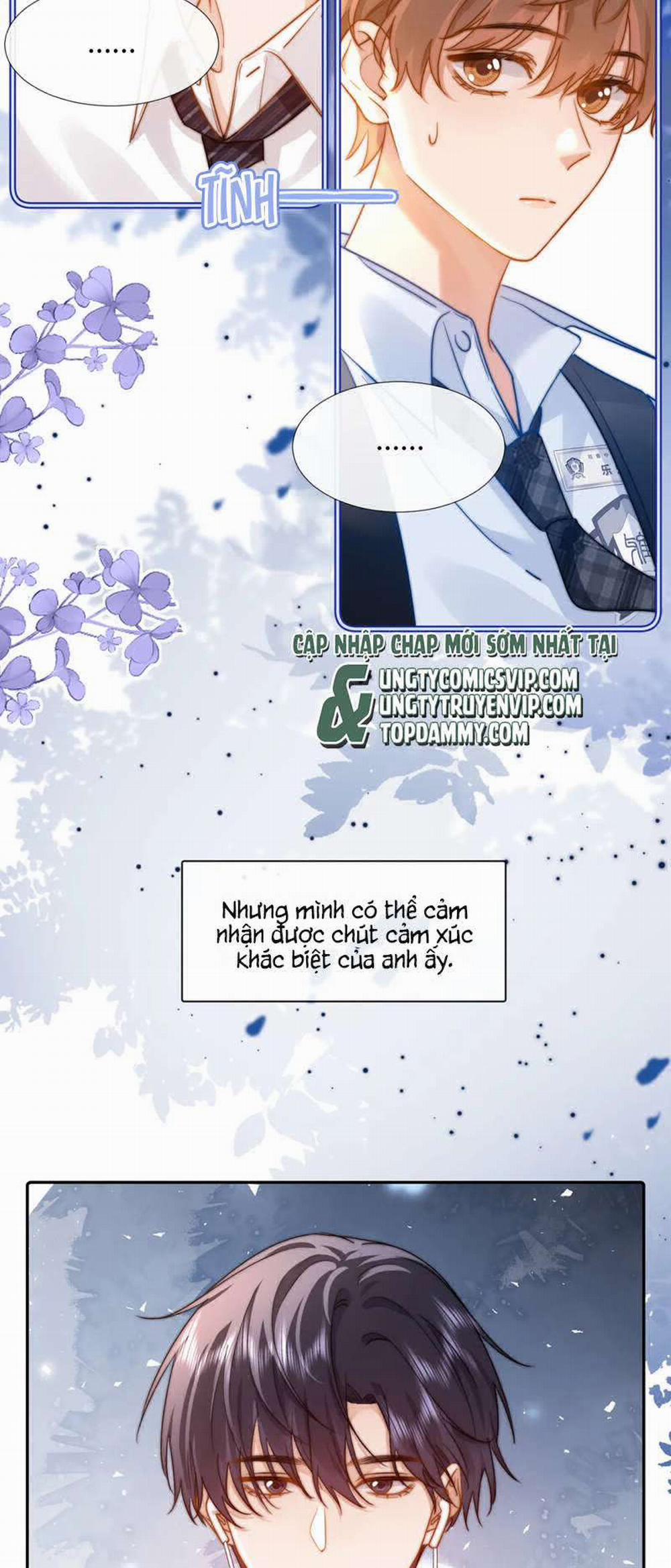 Chất Dị Ứng Đáng Yêu 6 trang 35
