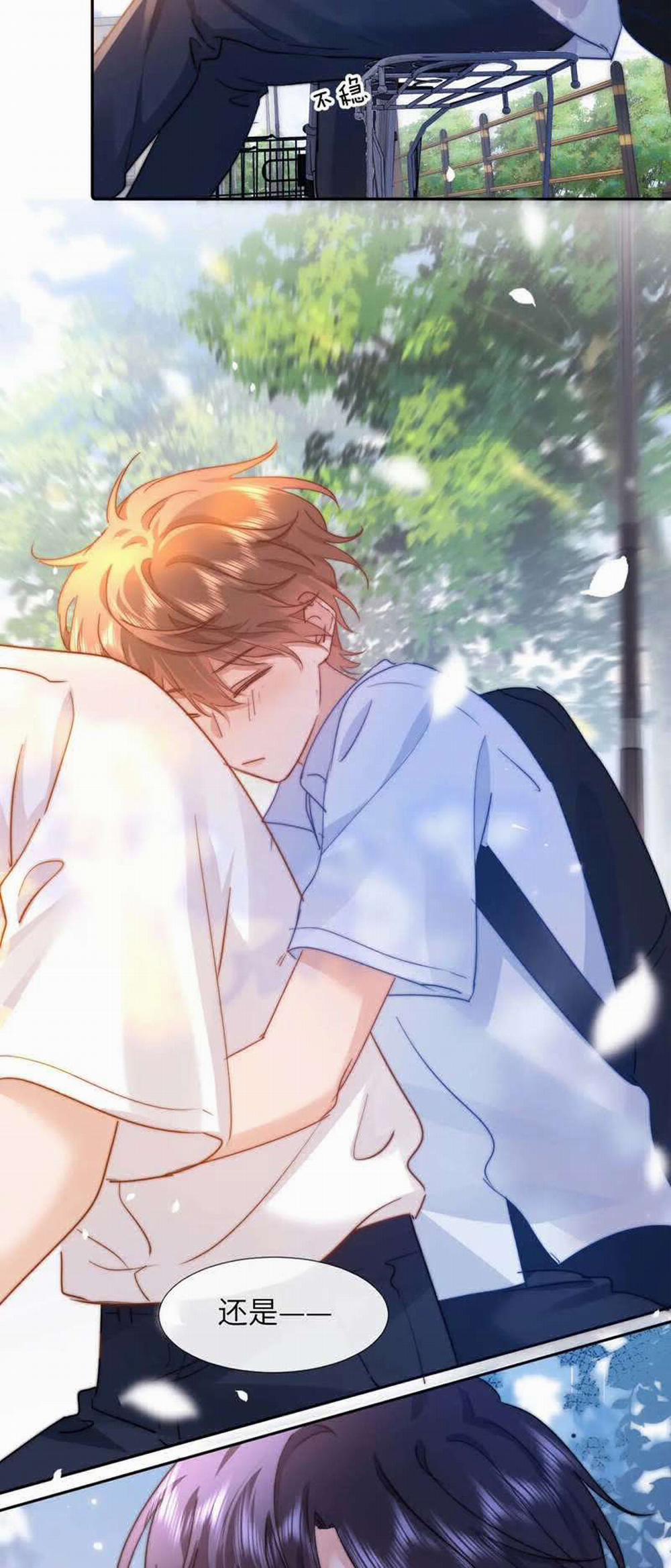 Chất Dị Ứng Đáng Yêu 6 trang 37