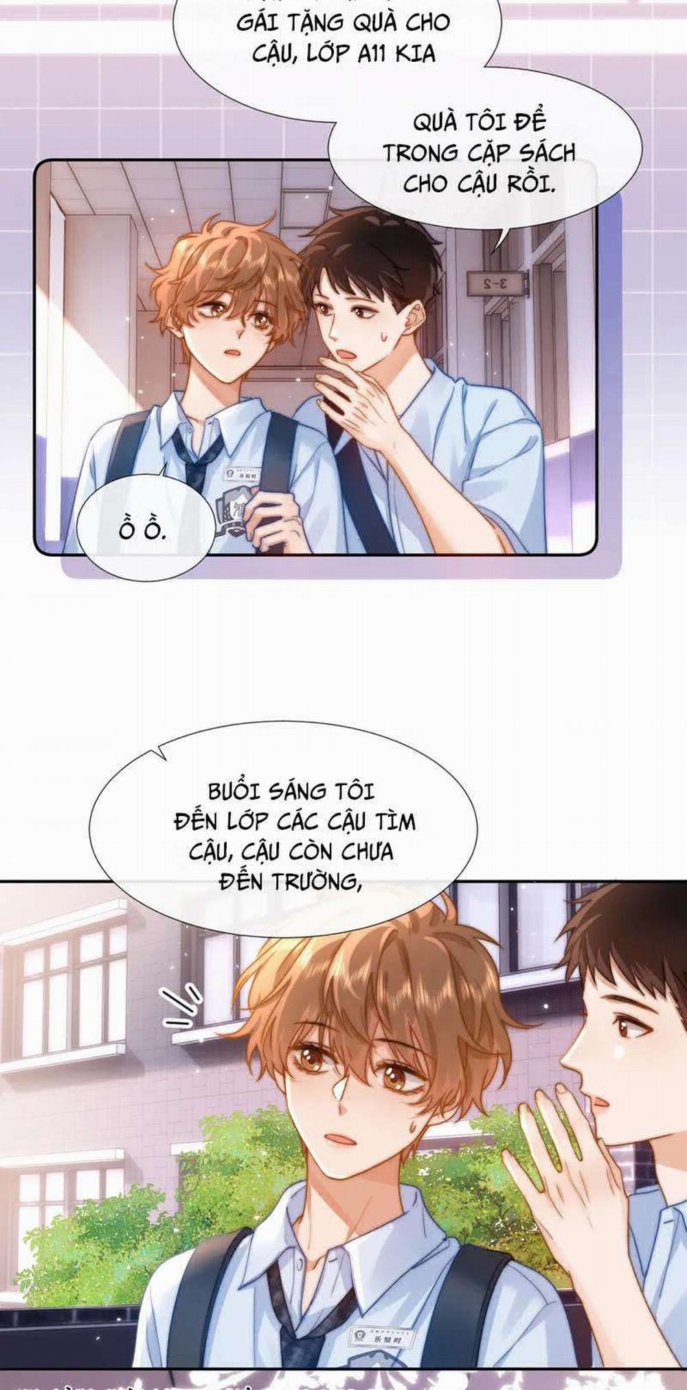 Chất Dị Ứng Đáng Yêu 6 trang 4