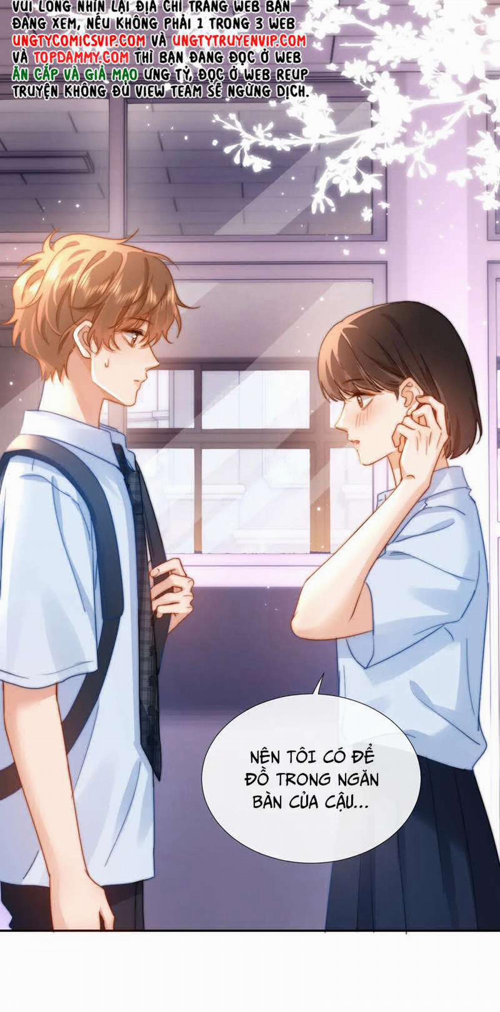 Chất Dị Ứng Đáng Yêu 6 trang 5