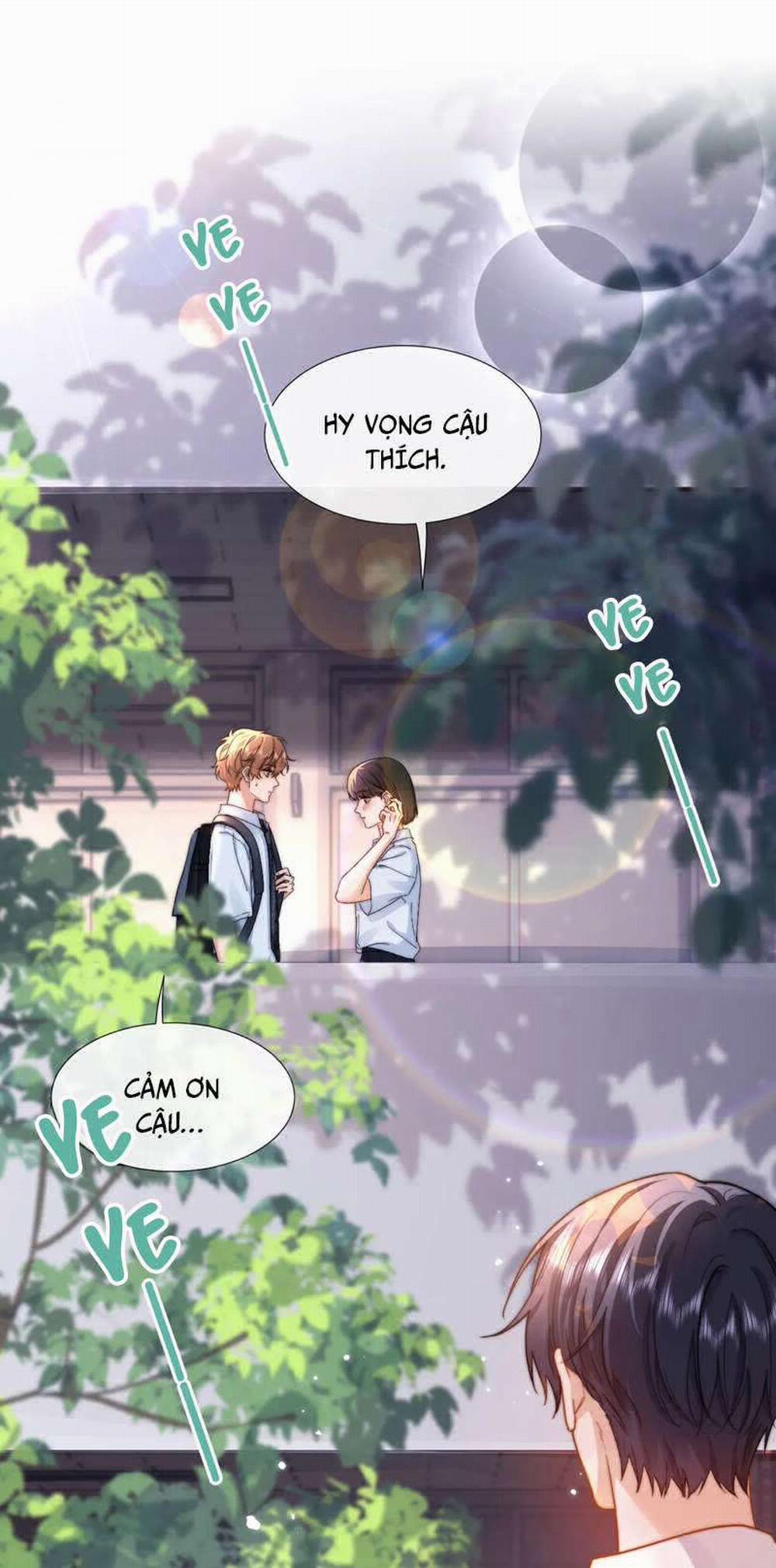 Chất Dị Ứng Đáng Yêu 6 trang 6