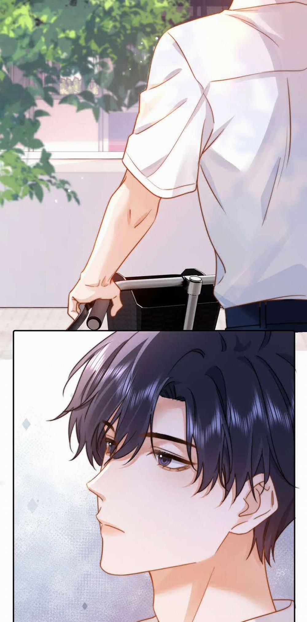 Chất Dị Ứng Đáng Yêu 6 trang 7