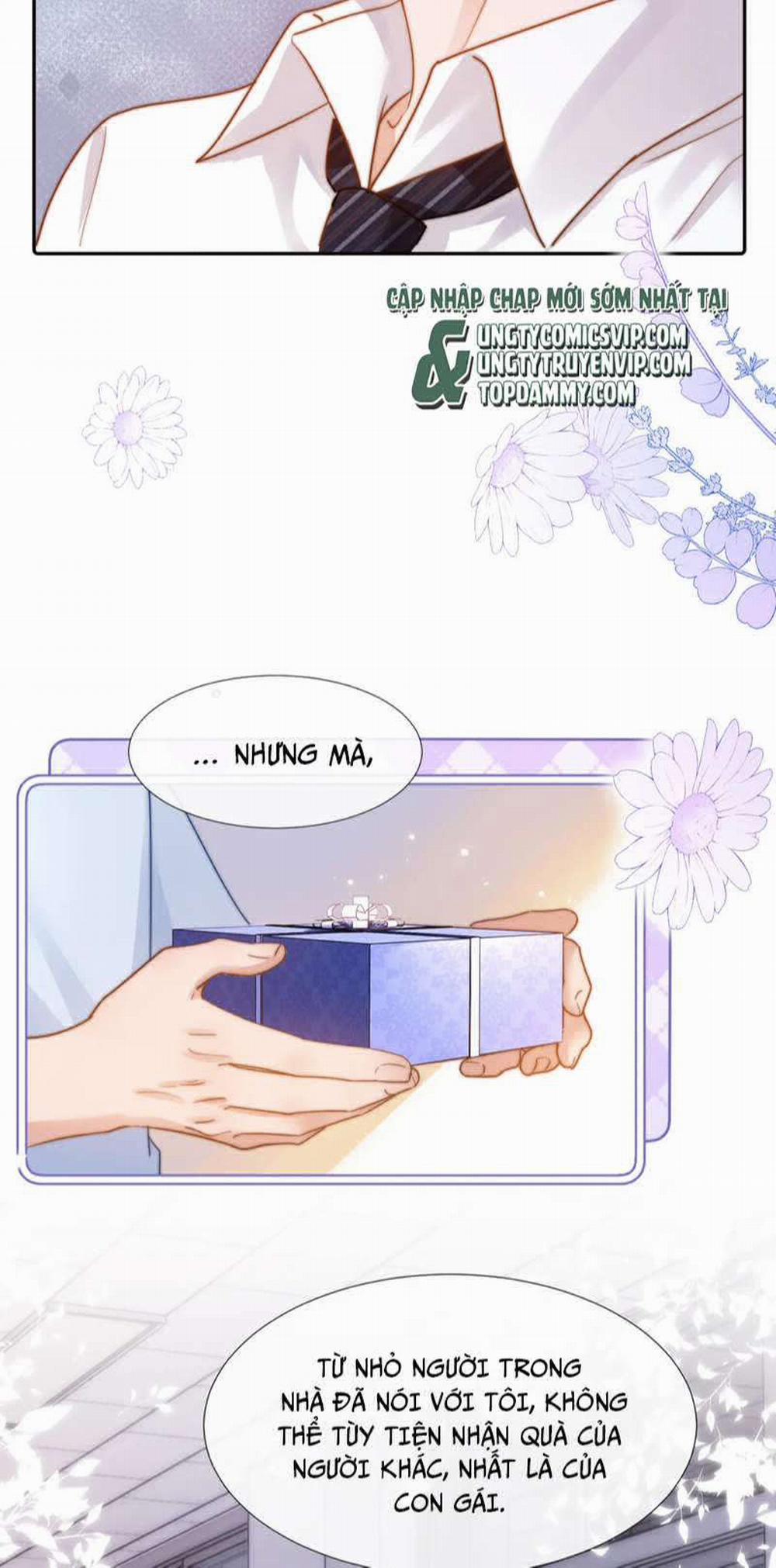 Chất Dị Ứng Đáng Yêu 6 trang 8