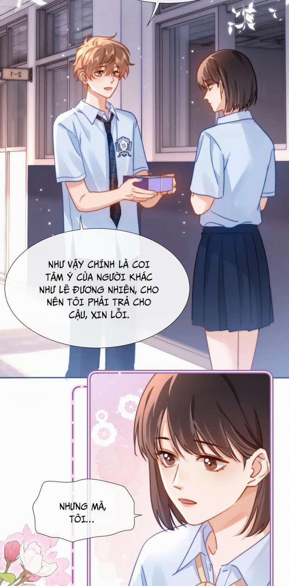 Chất Dị Ứng Đáng Yêu 6 trang 9