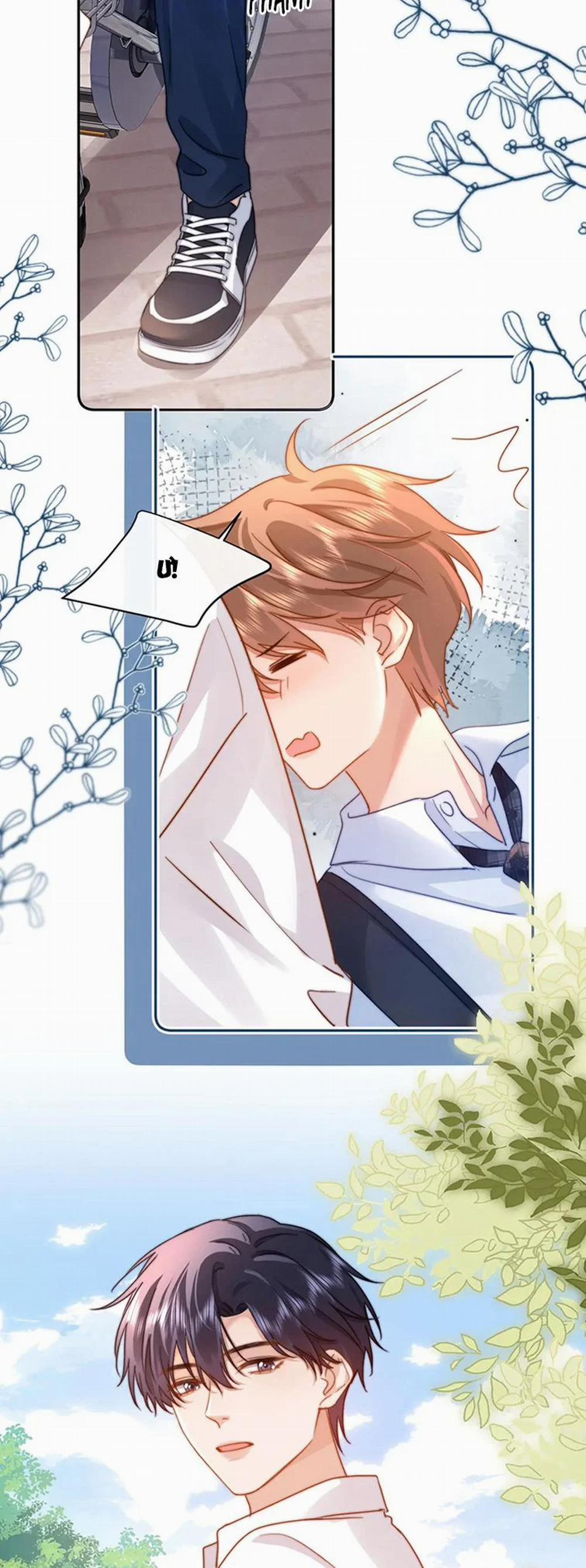 Chất Dị Ứng Đáng Yêu 7 trang 11