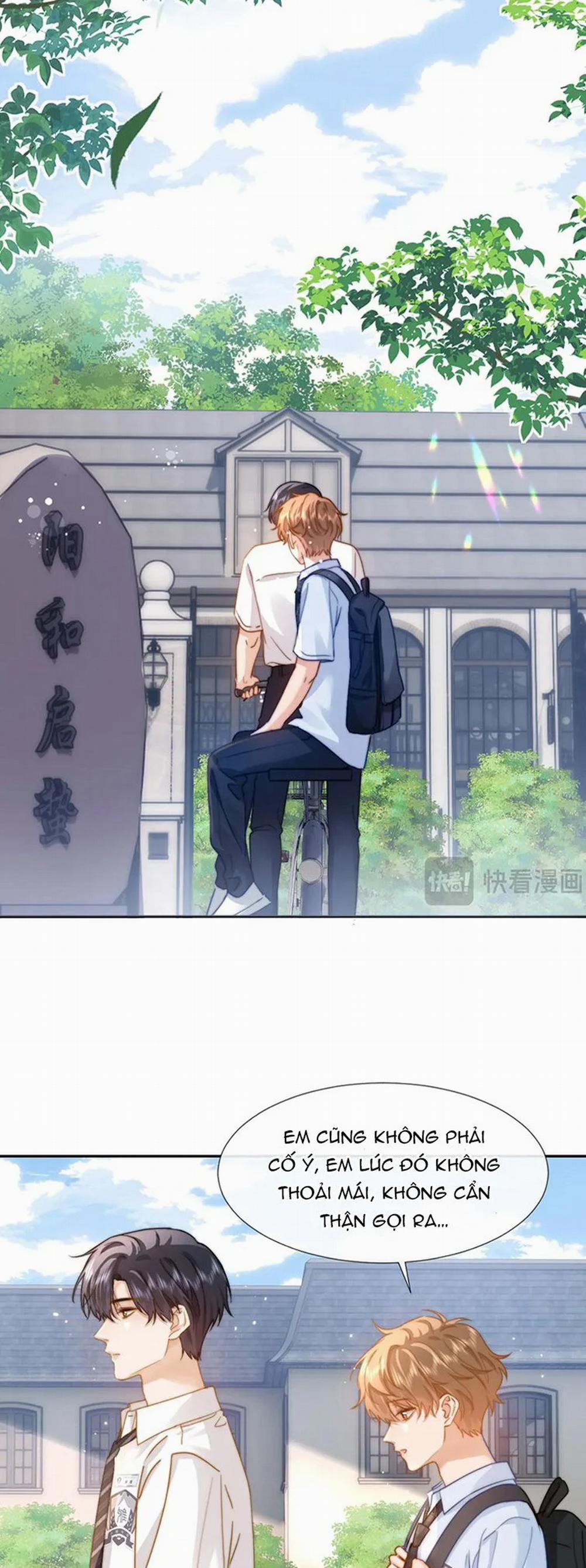 Chất Dị Ứng Đáng Yêu 7 trang 13