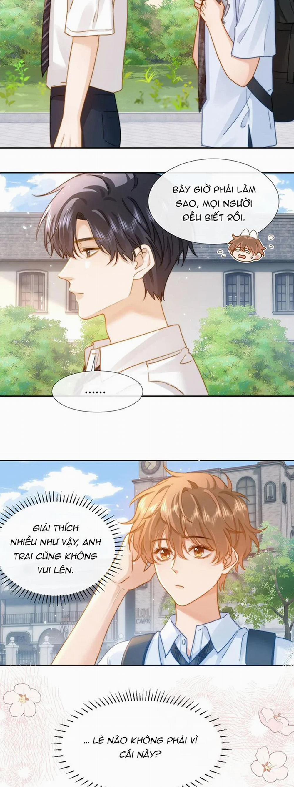 Chất Dị Ứng Đáng Yêu 7 trang 14