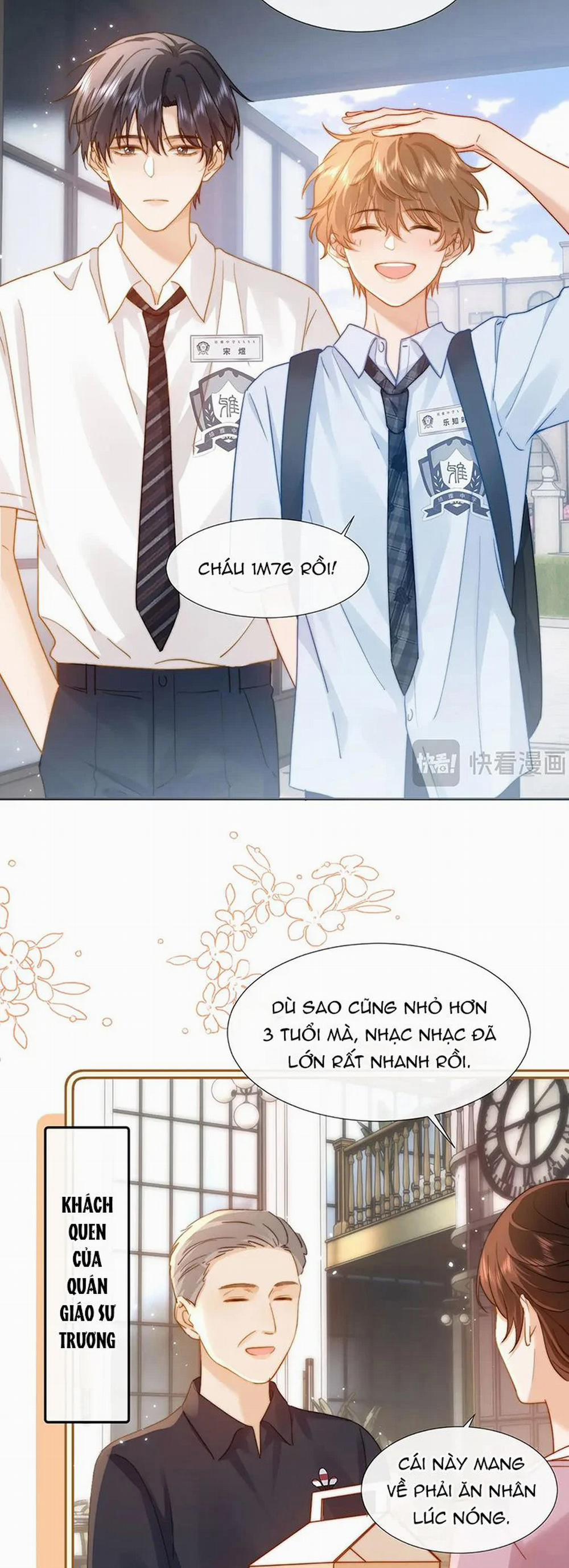 Chất Dị Ứng Đáng Yêu 7 trang 16