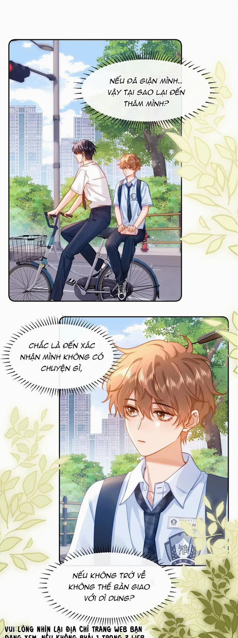 Chất Dị Ứng Đáng Yêu 7 trang 2